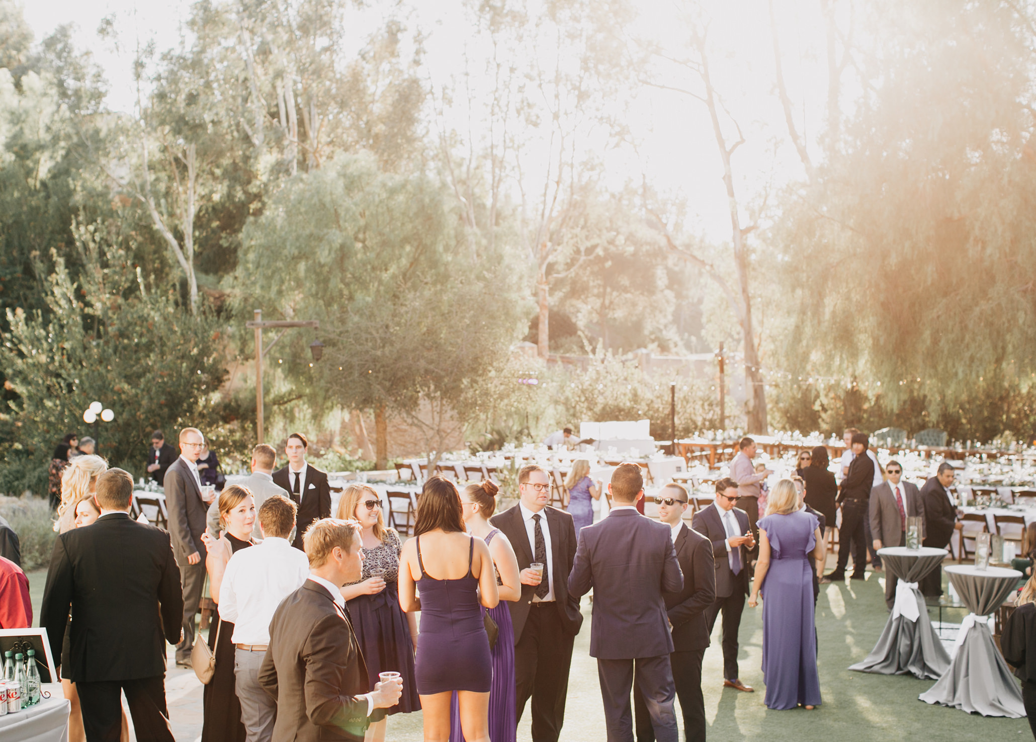 Leo Carrillo Ranch Wedding53