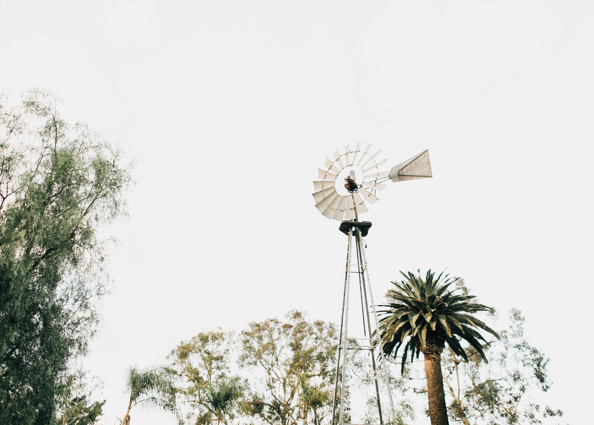 Leo Carrillo Ranch Wedding55