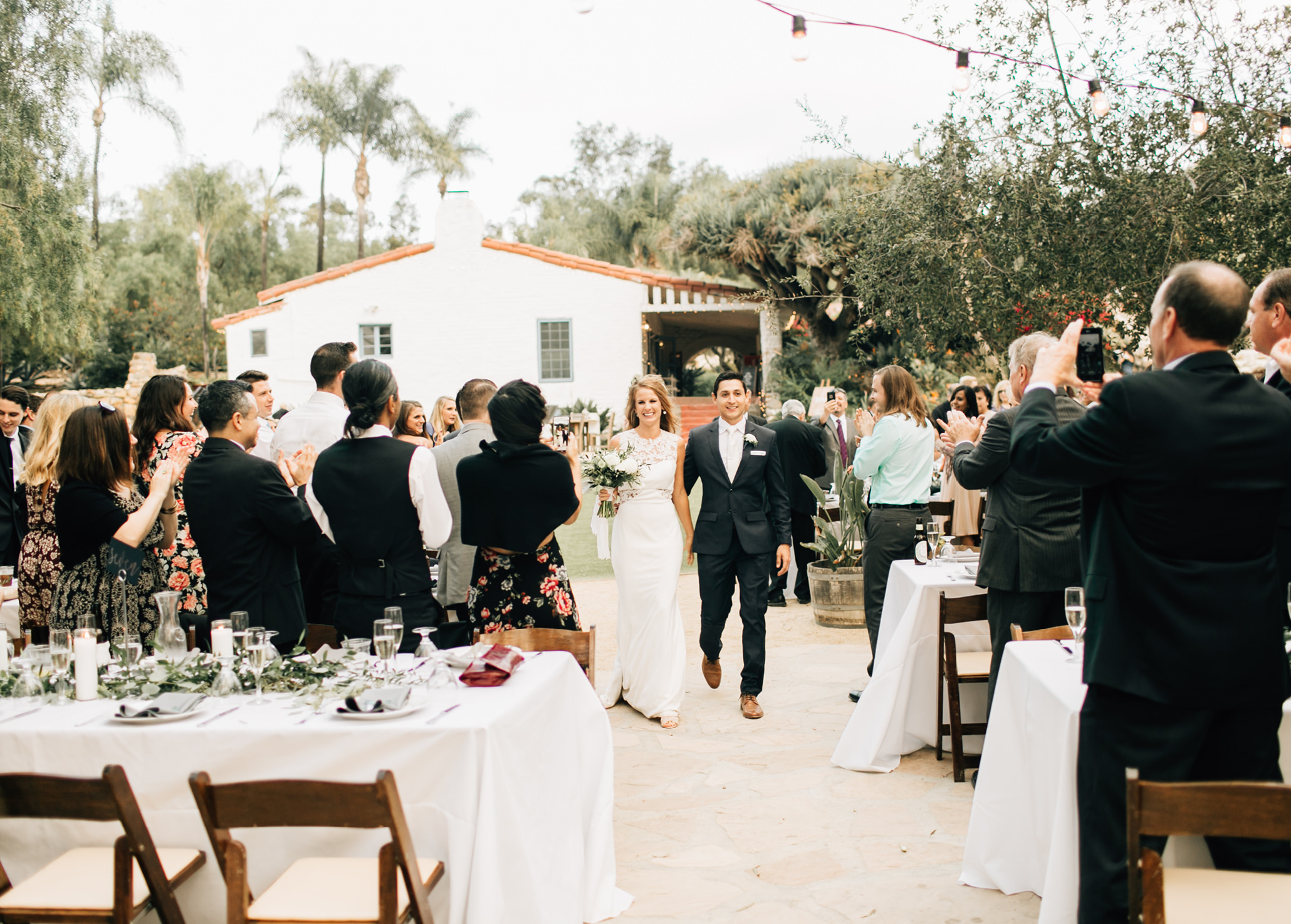 Leo Carrillo Ranch Wedding59