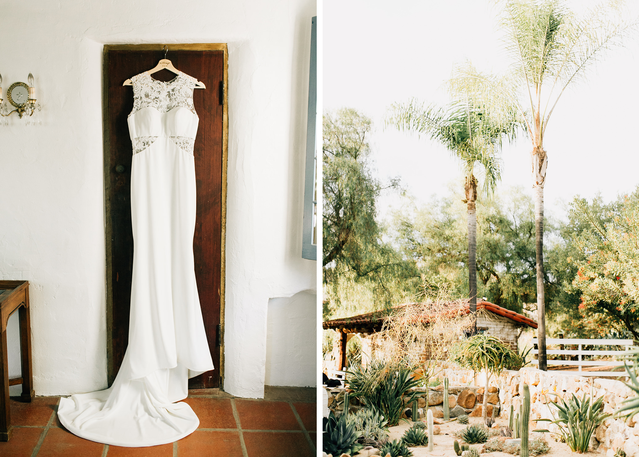 Leo Carrillo Ranch Wedding6