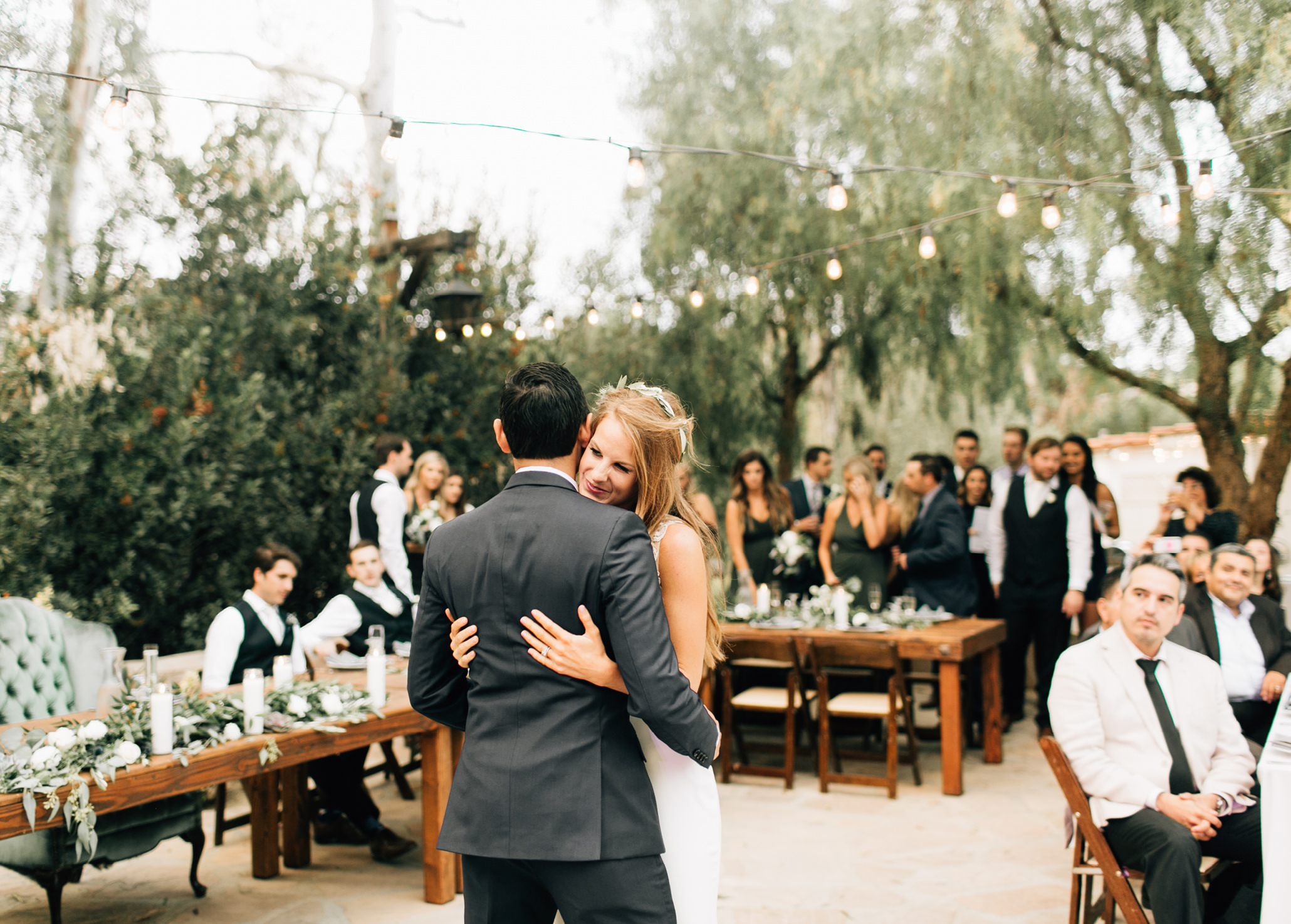 Leo Carrillo Ranch Wedding60