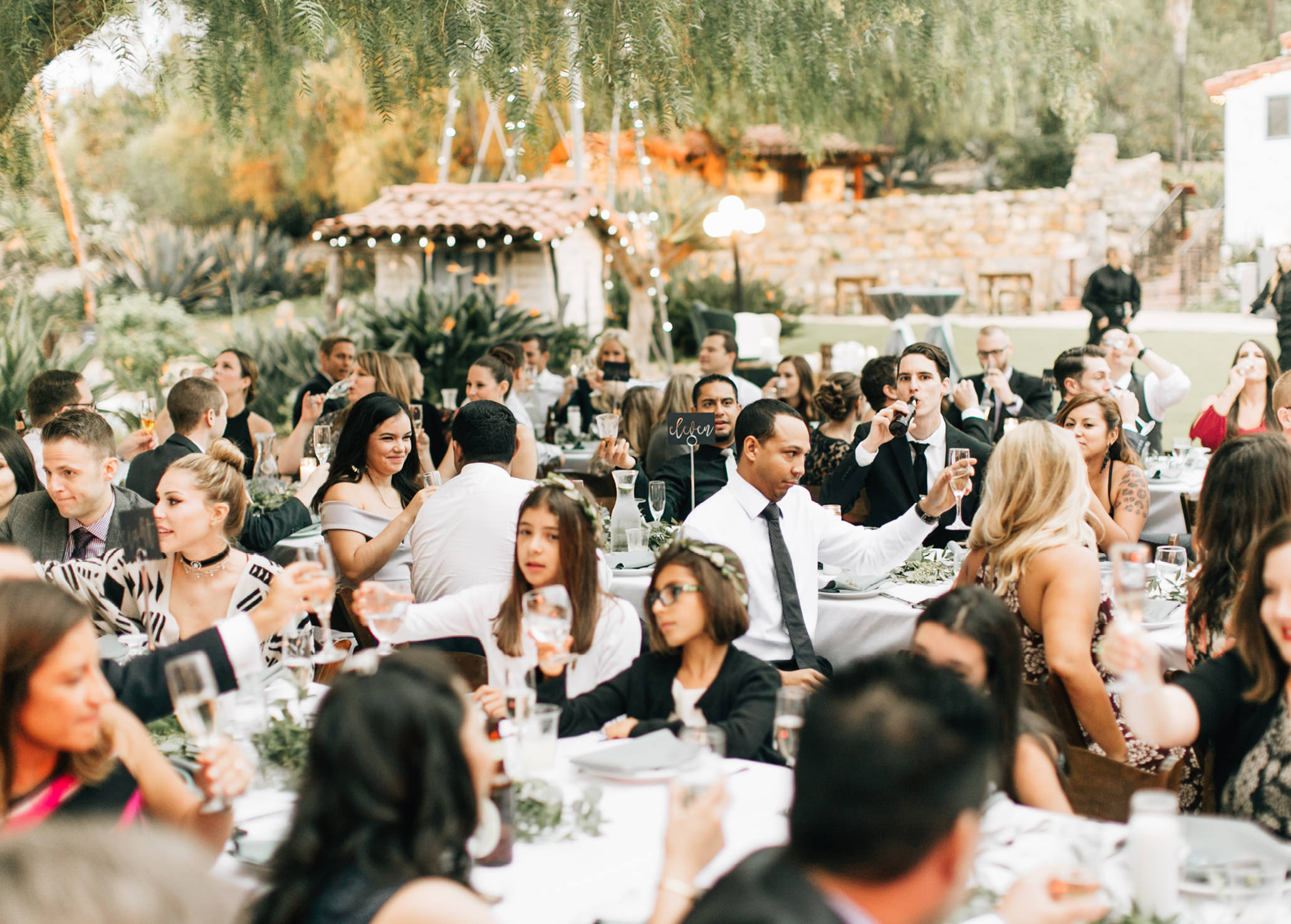 Bridal Party 101  Responsibilities – Leo Carrillo Ranch Weddings