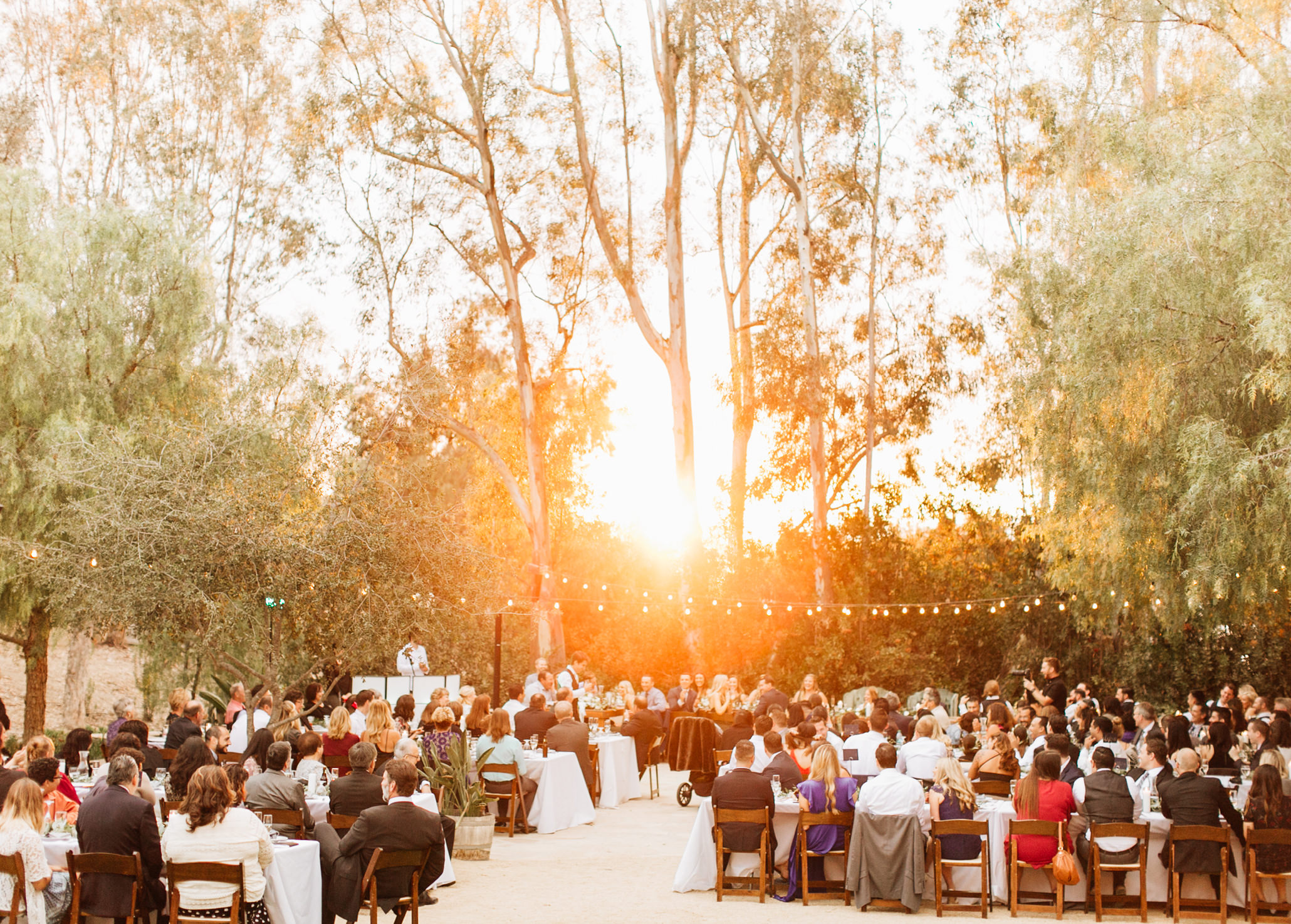 Leo Carrillo Ranch Wedding66