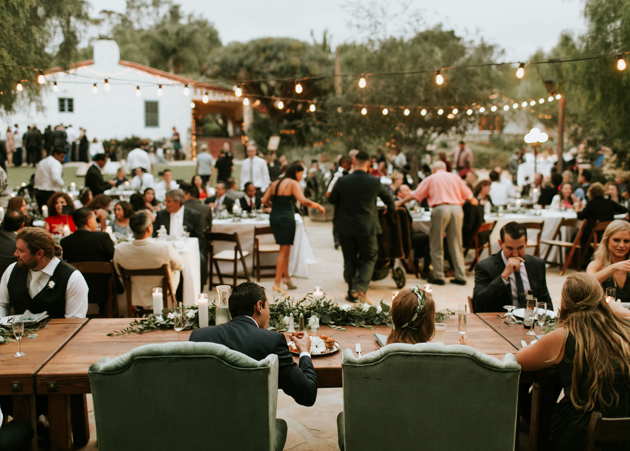 Leo Carrillo Ranch Wedding69