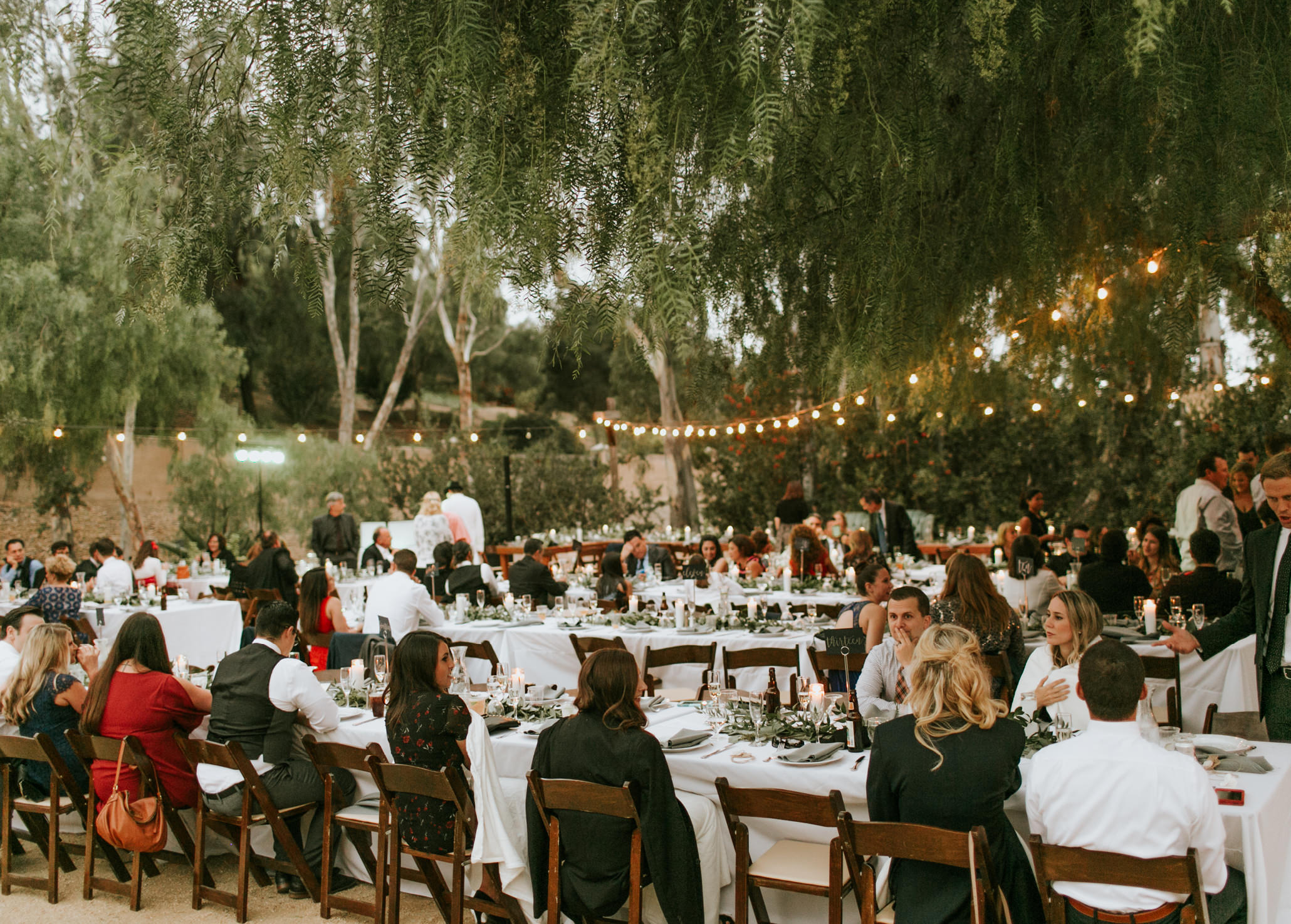 Leo Carrillo Ranch Wedding71