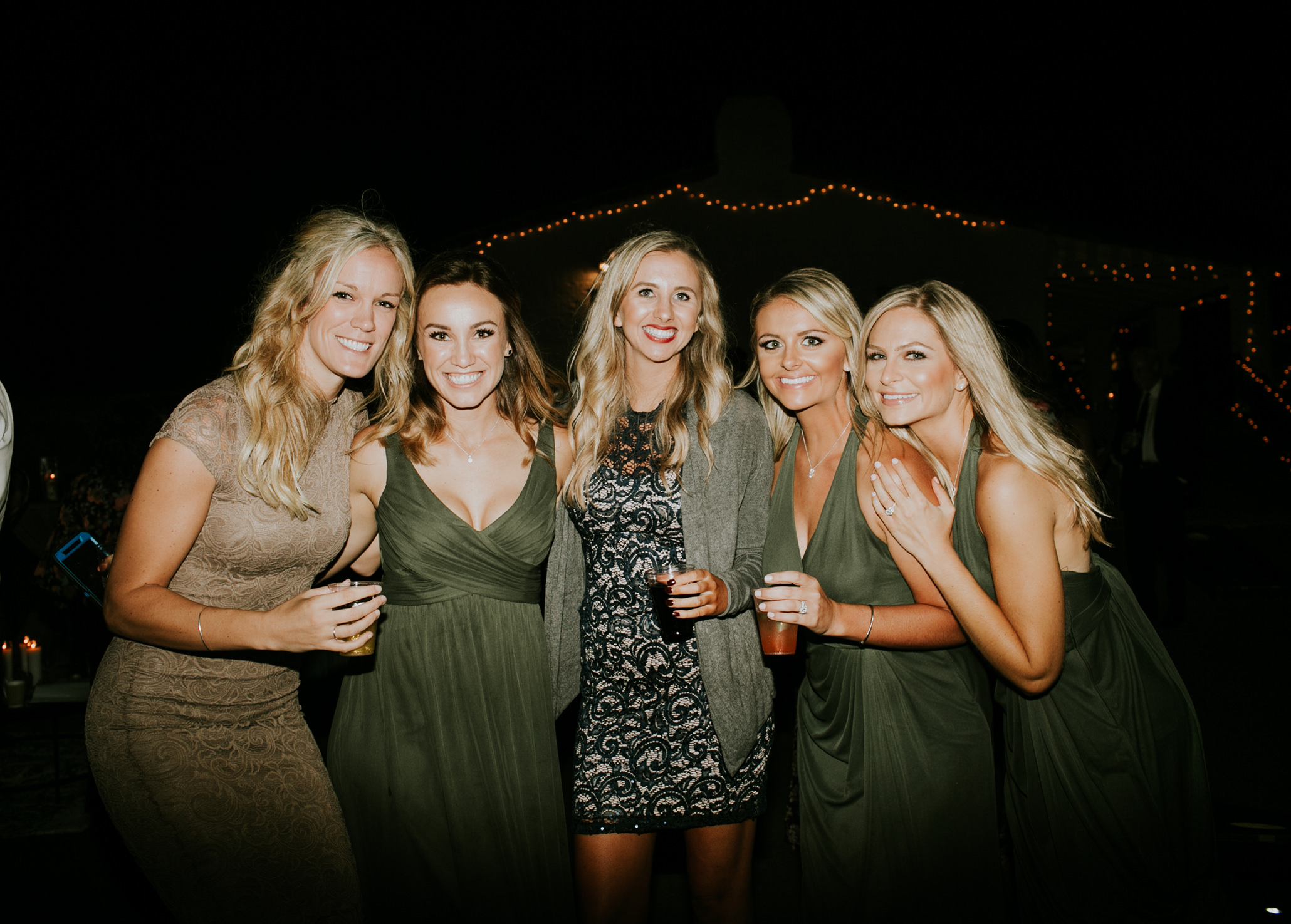 Leo Carrillo Ranch Wedding72