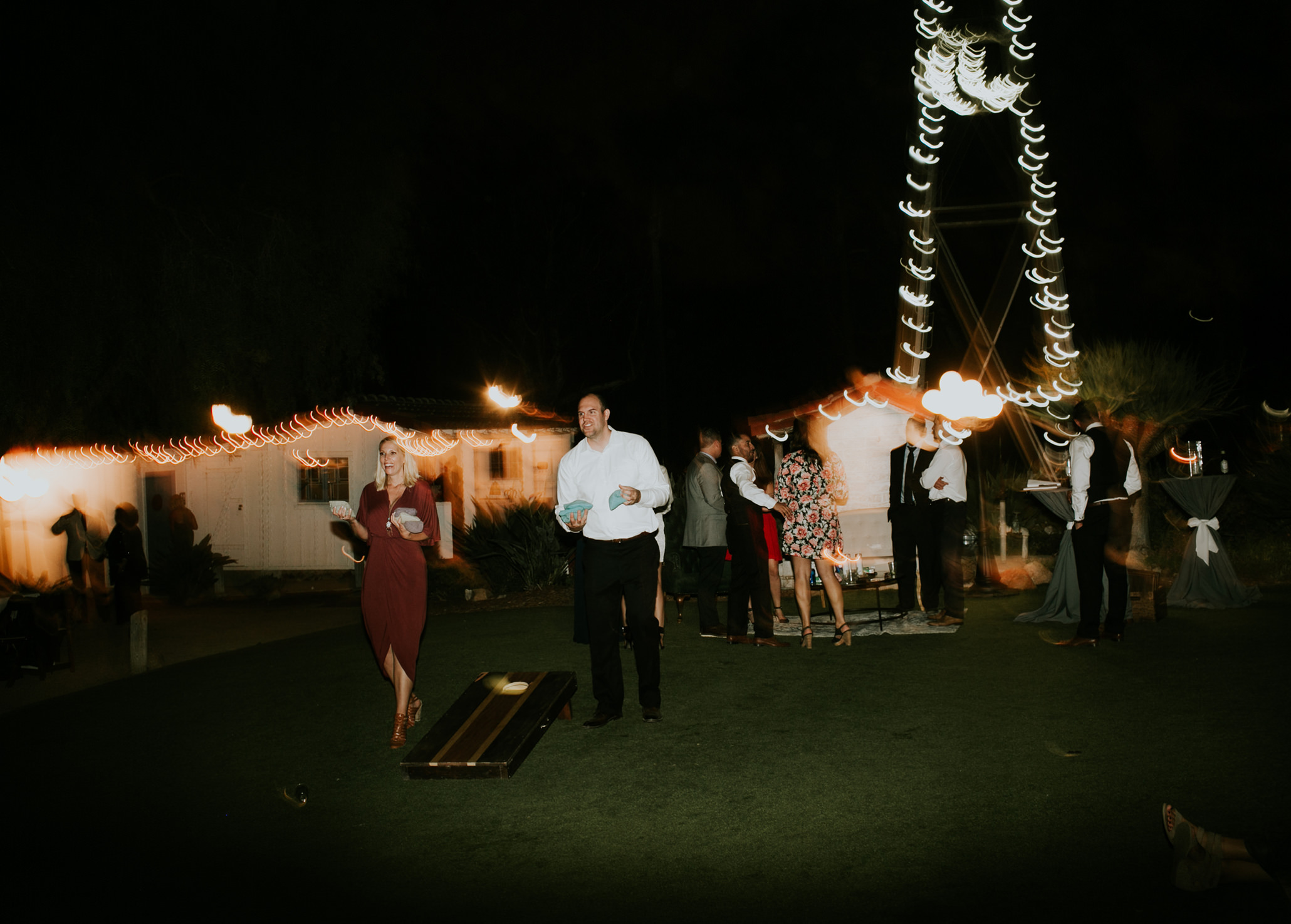 Leo Carrillo Ranch Wedding73