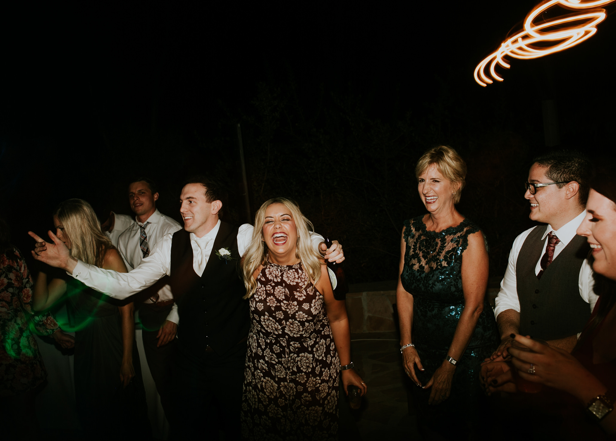 Leo Carrillo Ranch Wedding79