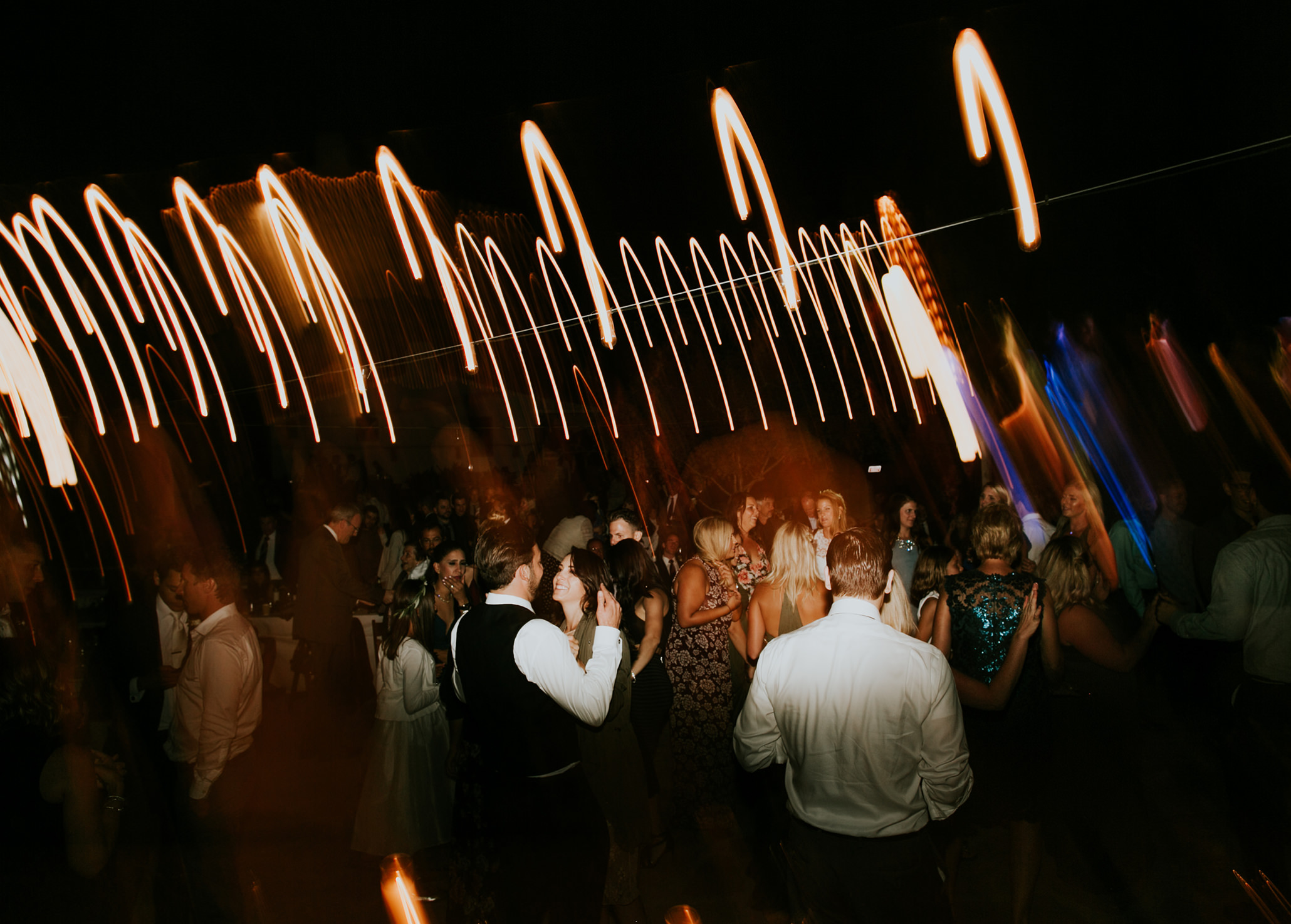 Leo Carrillo Ranch Wedding83