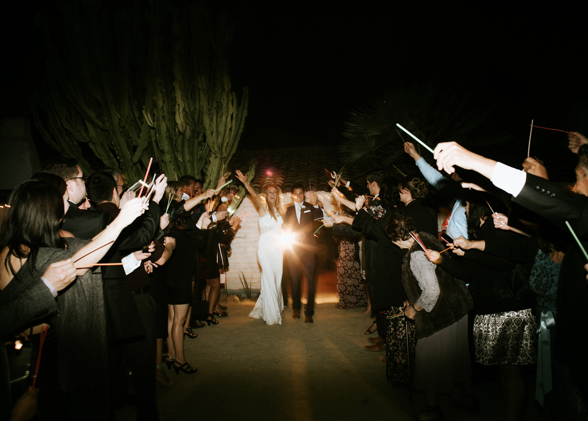 Leo Carrillo Ranch Wedding86