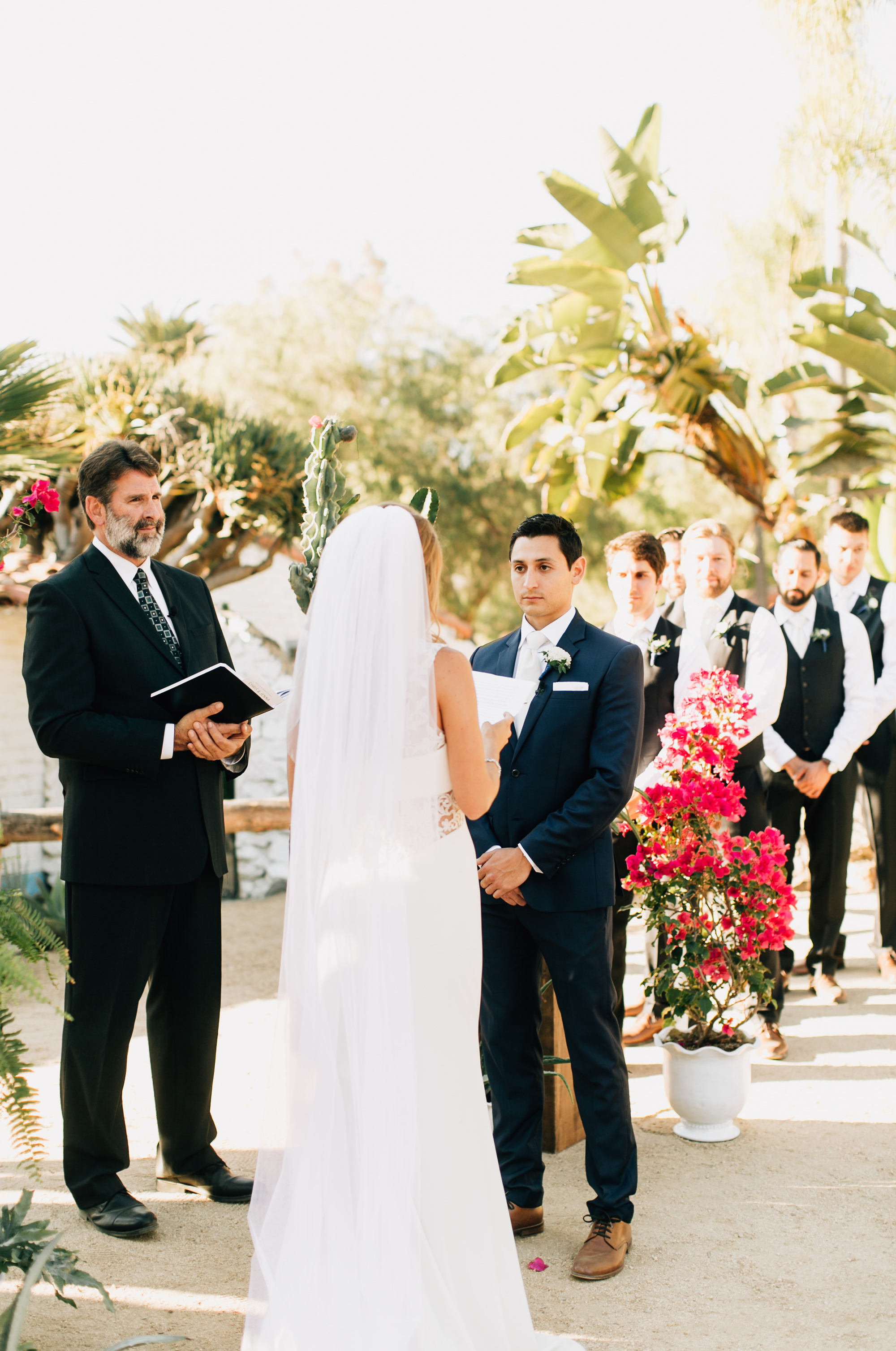 Leo Carrillo Wedding2