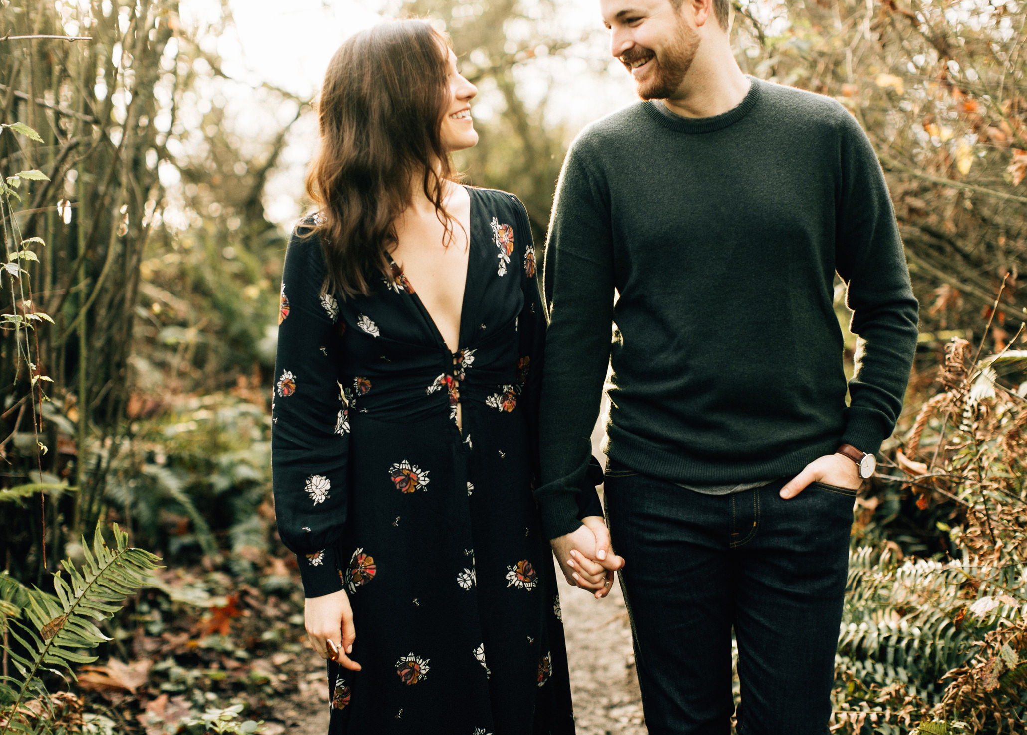 Discovery Park Engagements