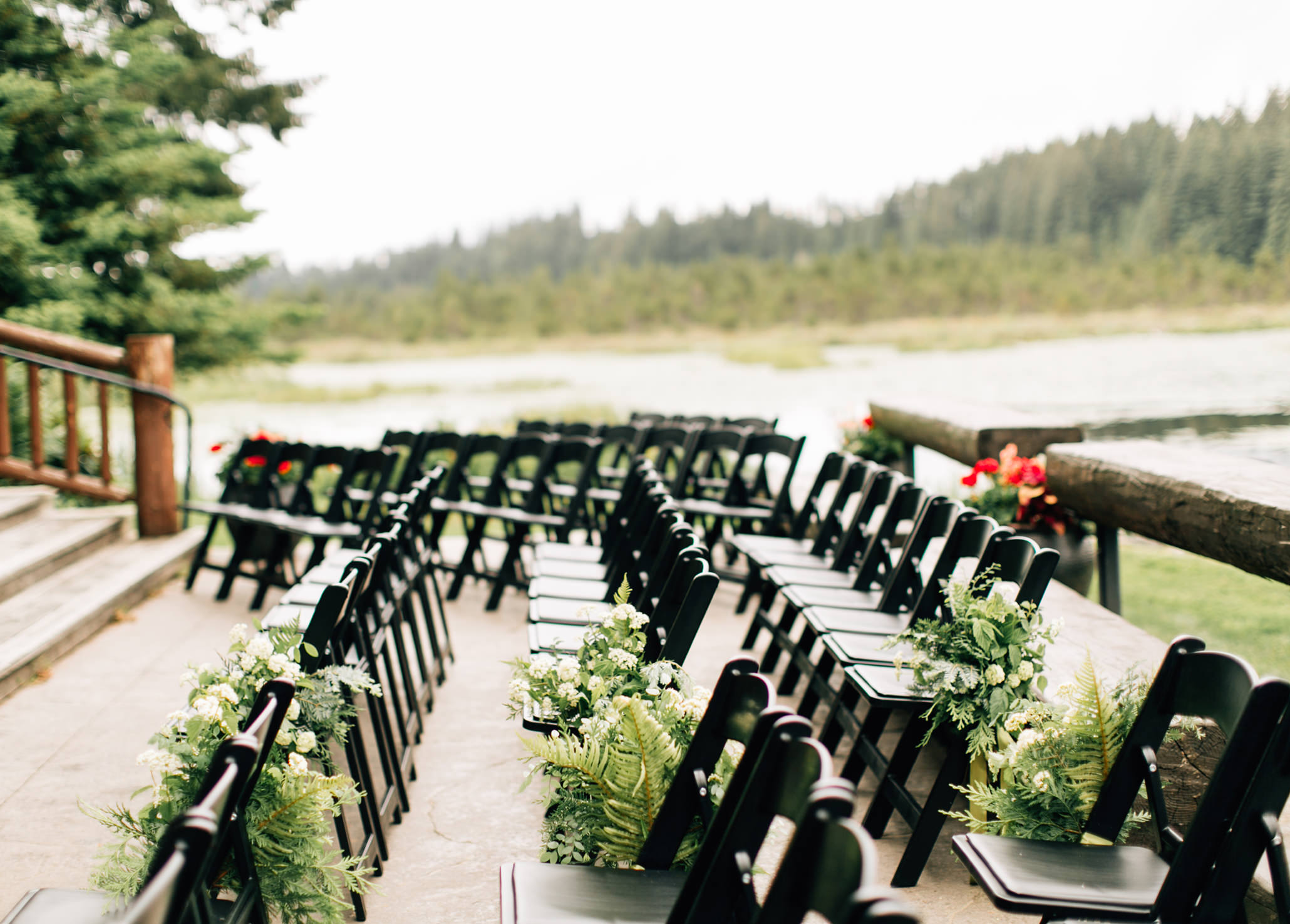 Washington Lake Wedding12