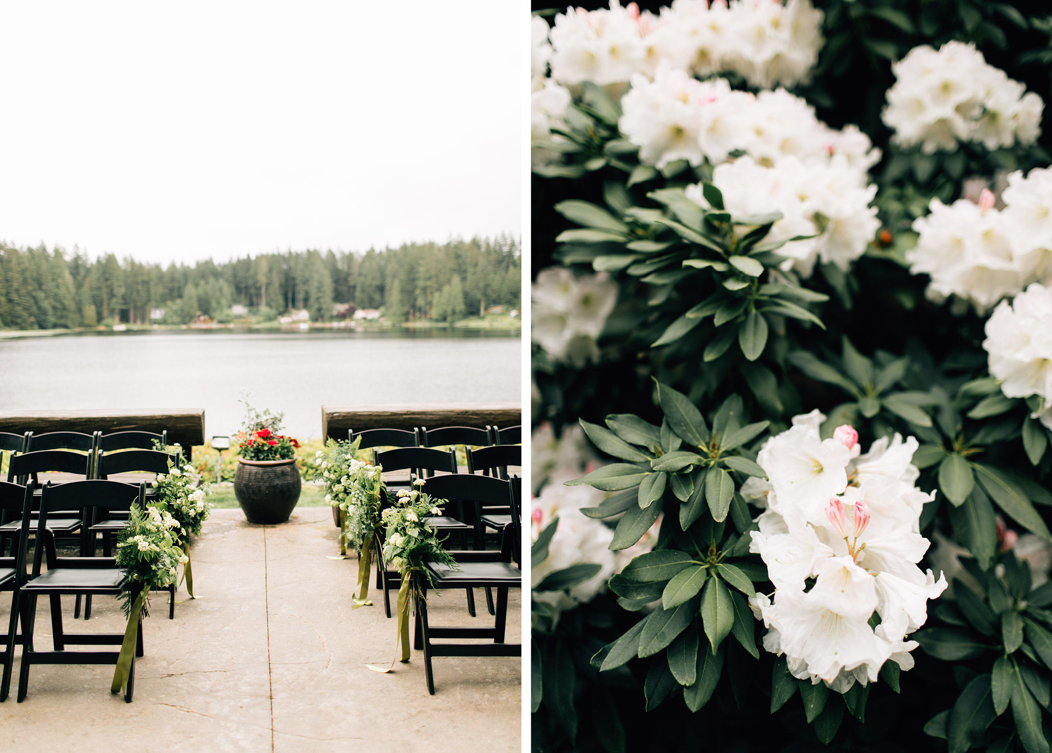 Washington Lake Wedding13