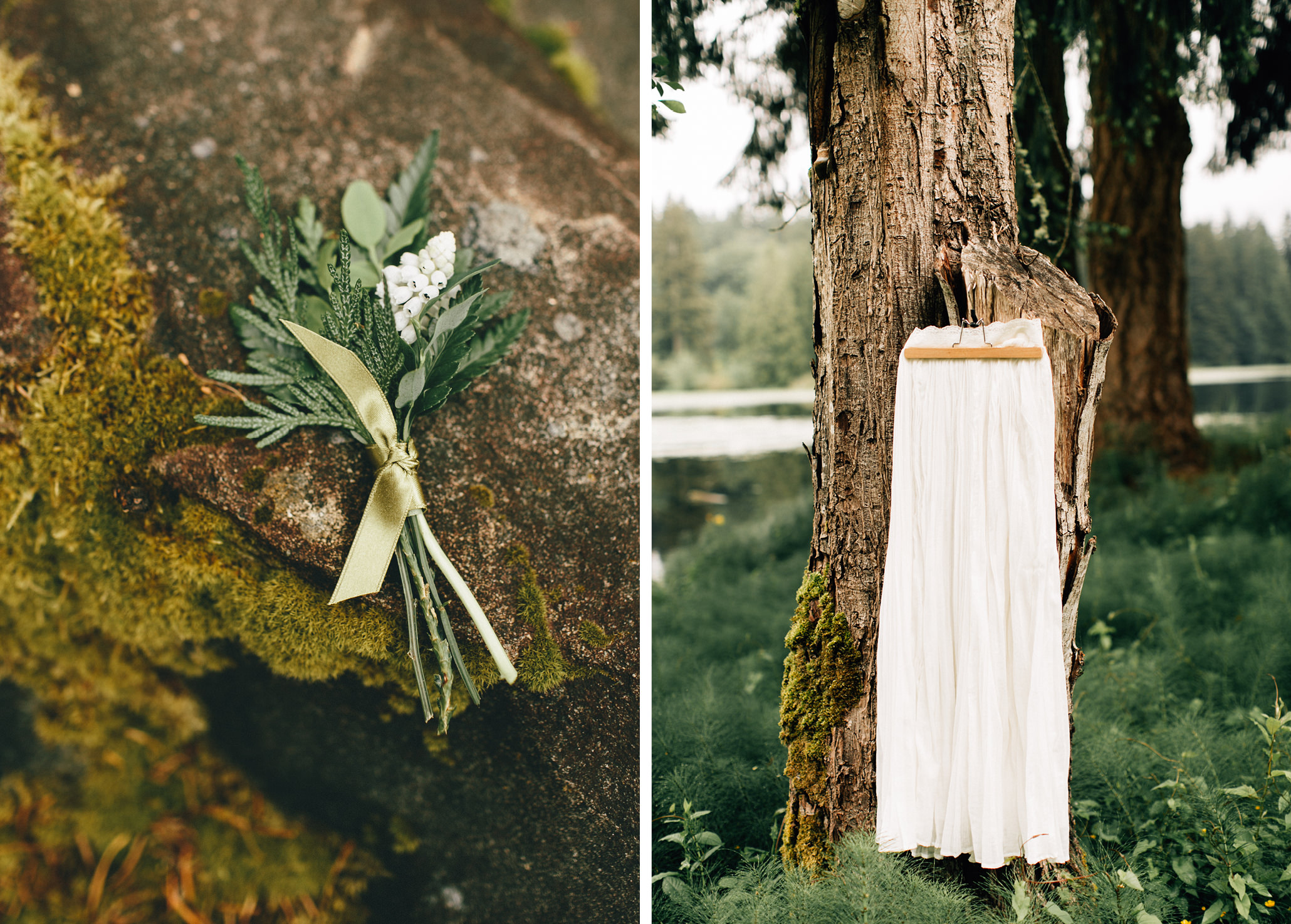 Washington Lake Wedding2