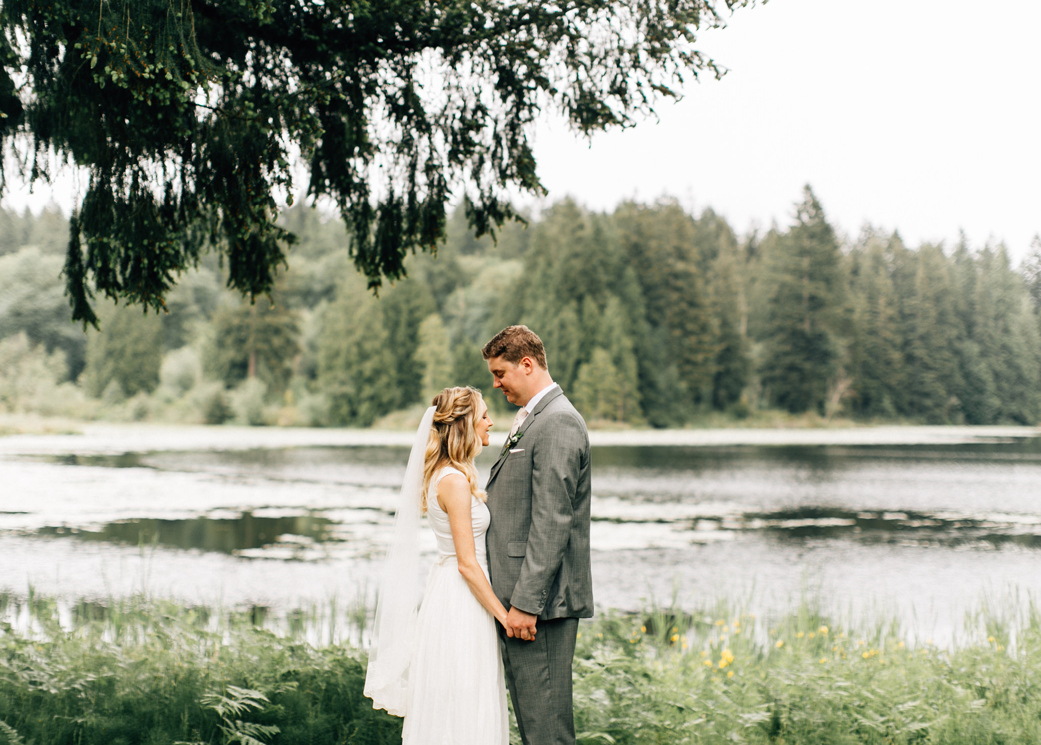 Washington Lake Wedding45