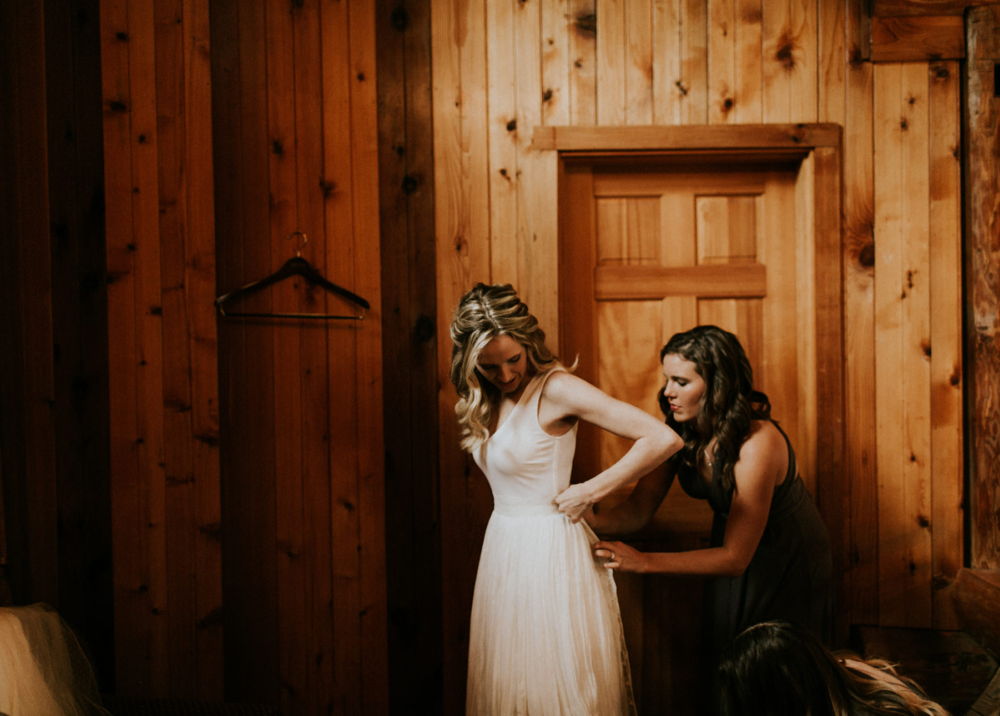 Washington Lake Wedding5