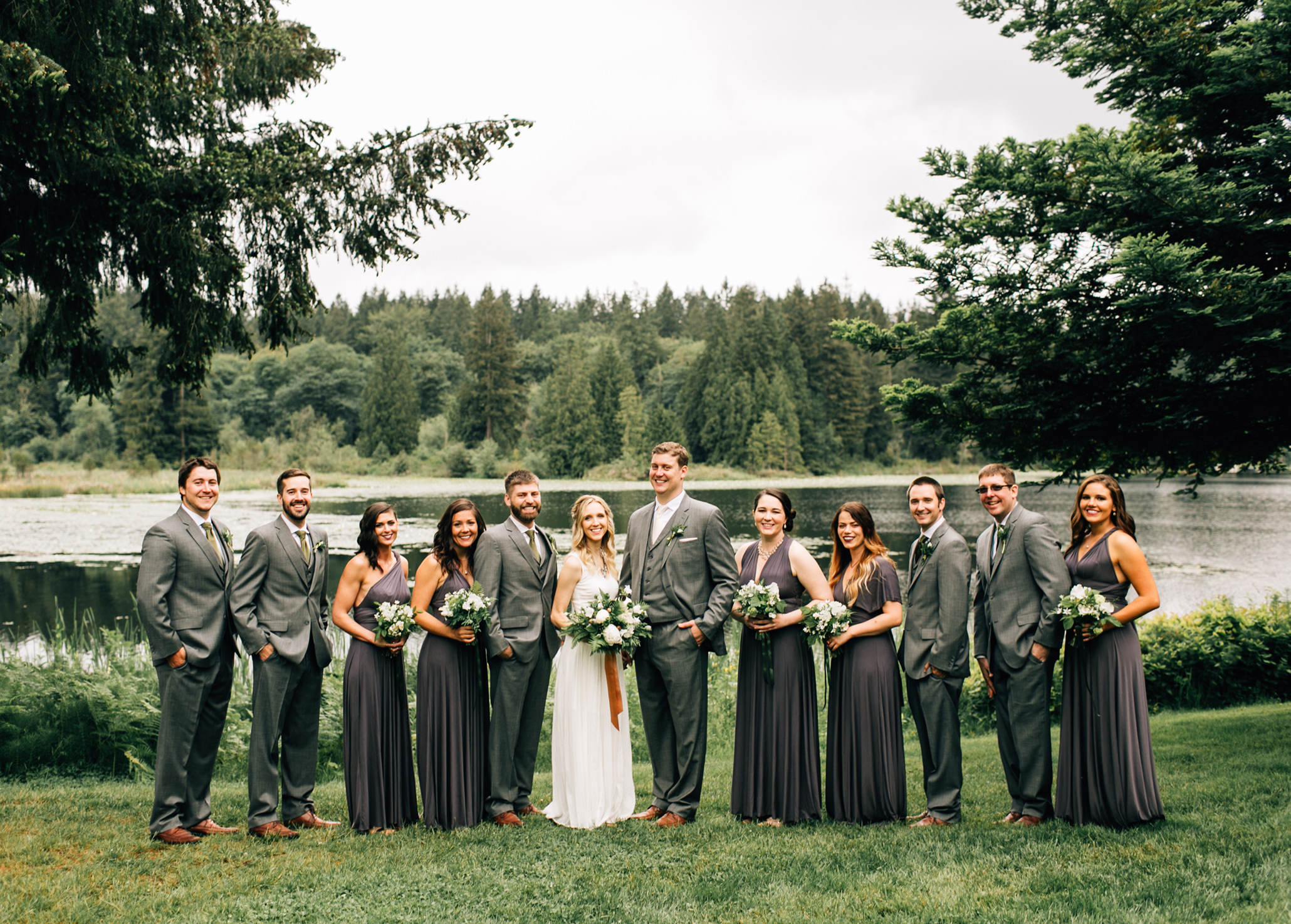 Washington Lake Wedding52