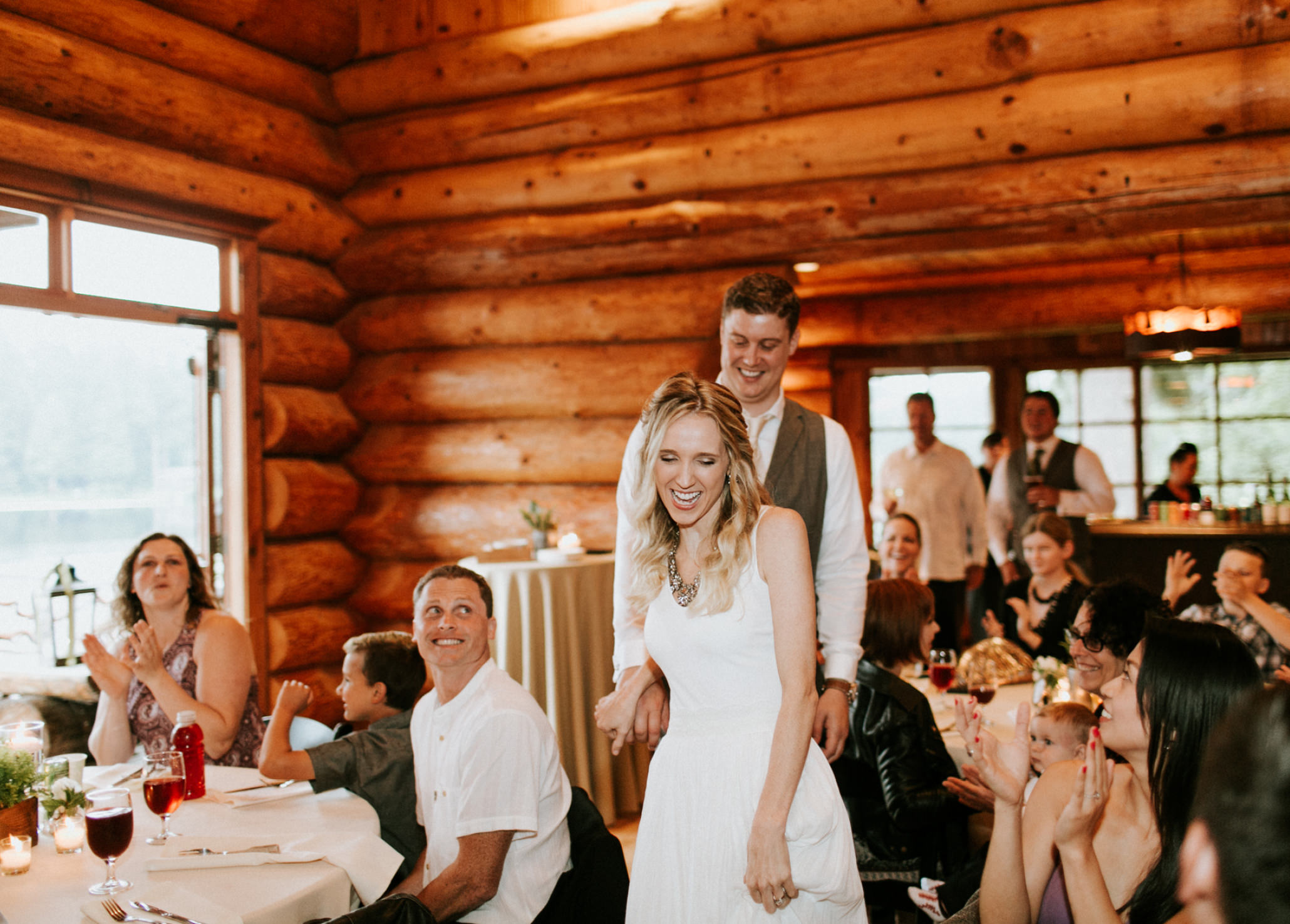 Washington Lake Wedding69