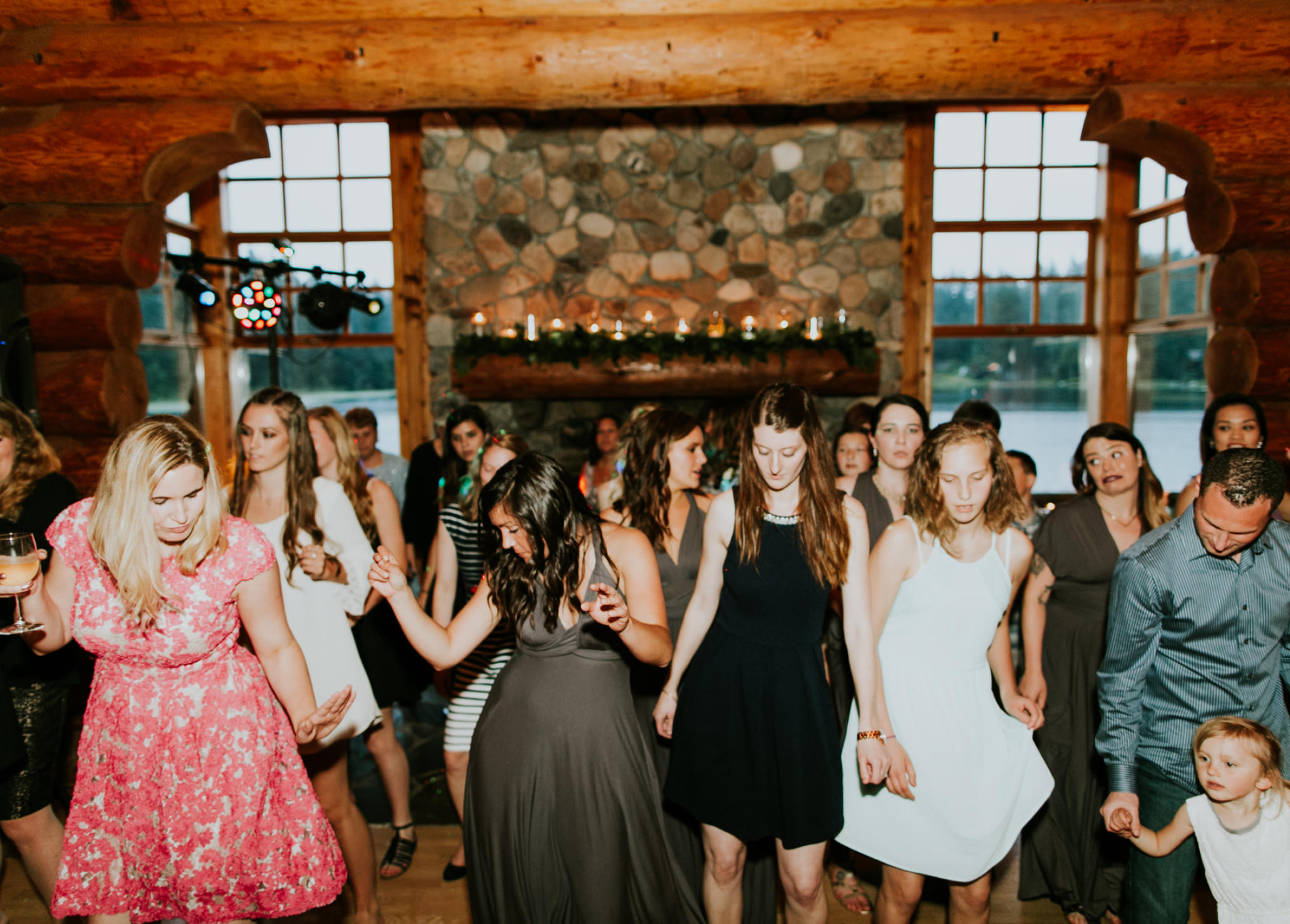 Washington Lake Wedding75