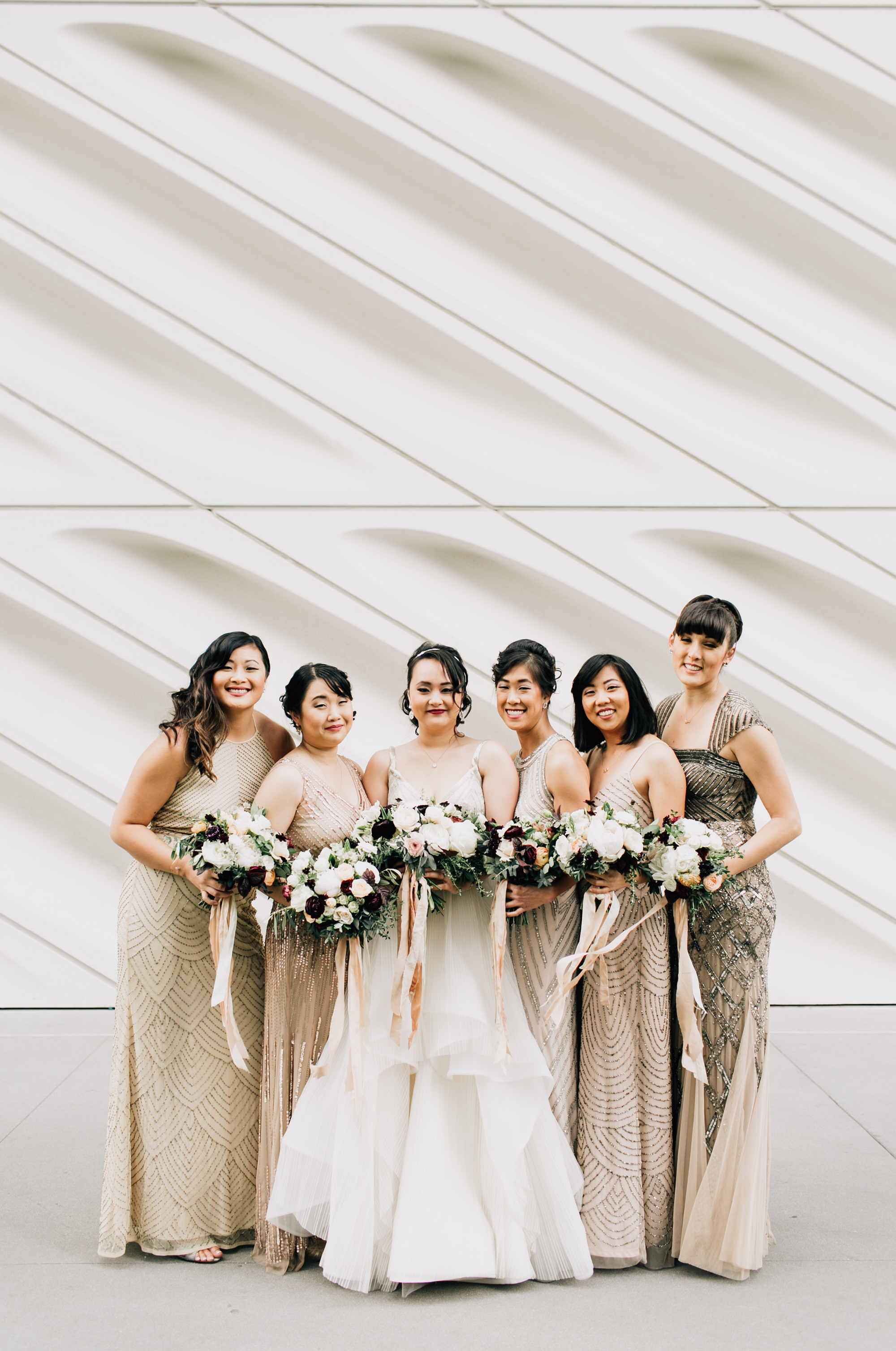 Glam DTLA Wedding3