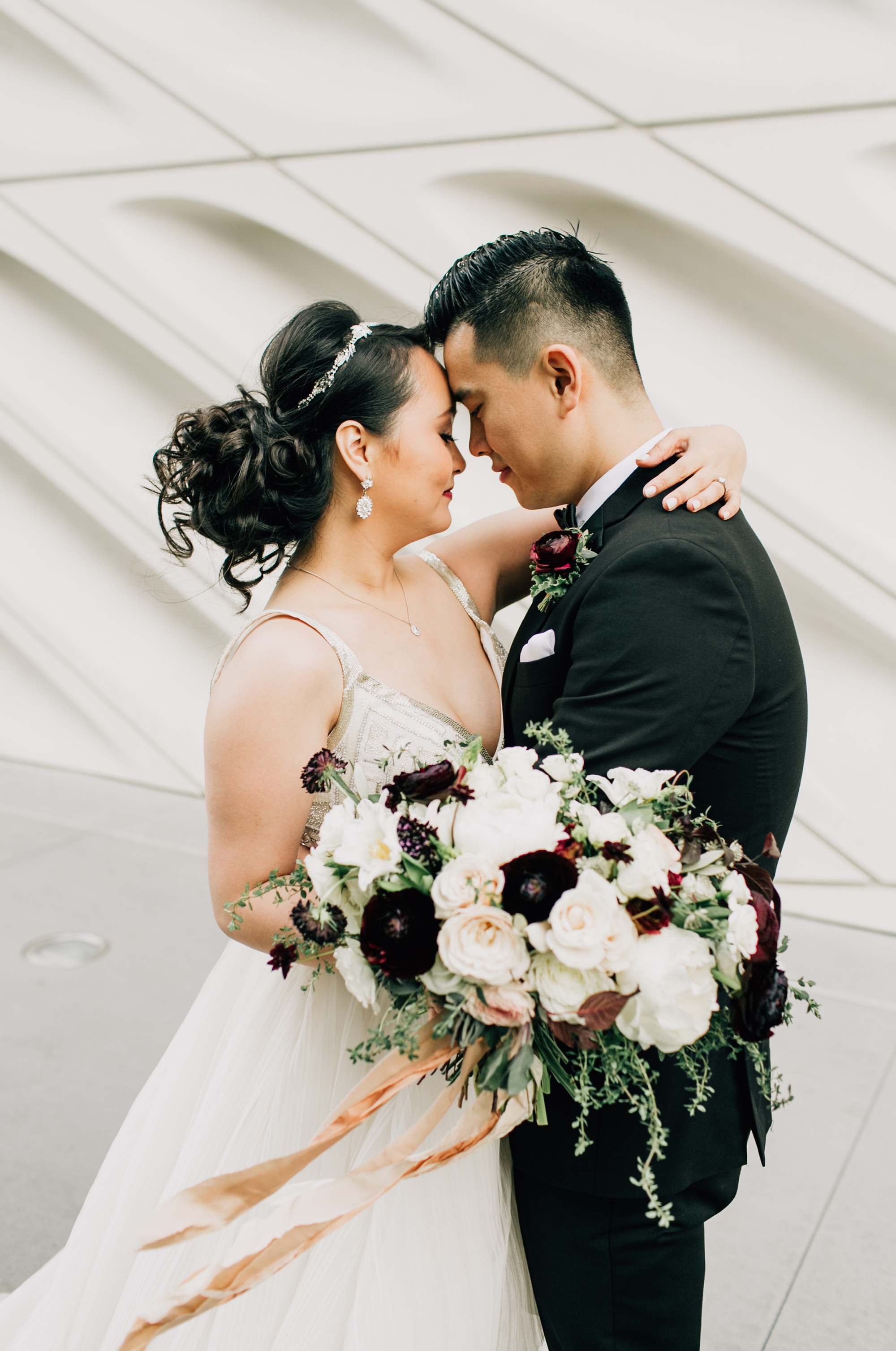 Glam DTLA Wedding4