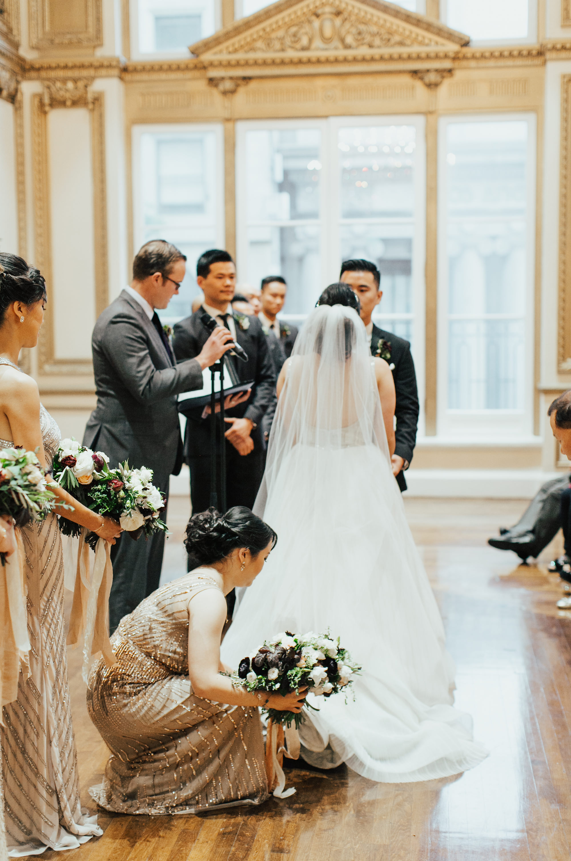 Glam DTLA Wedding7