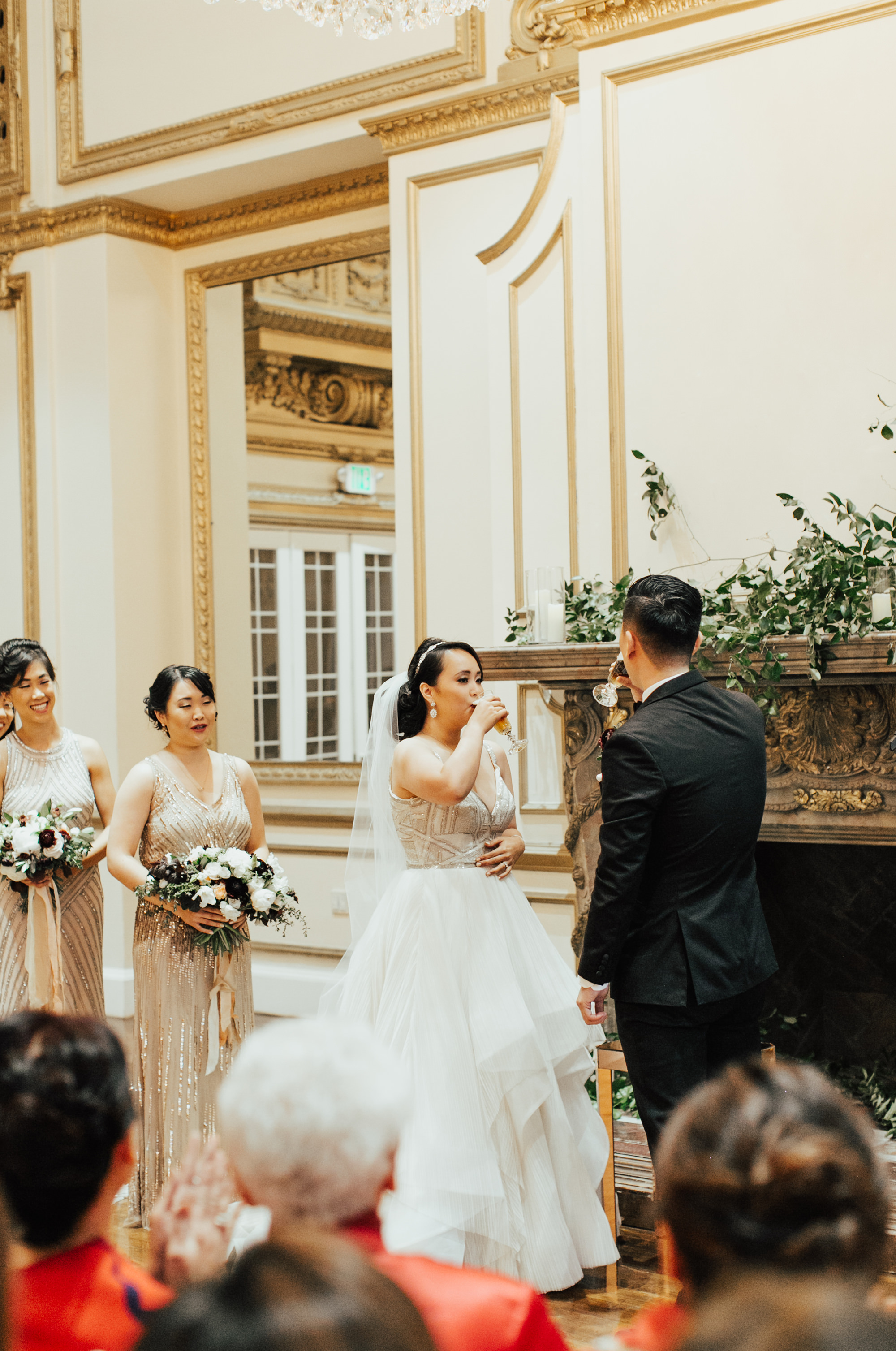 Glam DTLA Wedding8