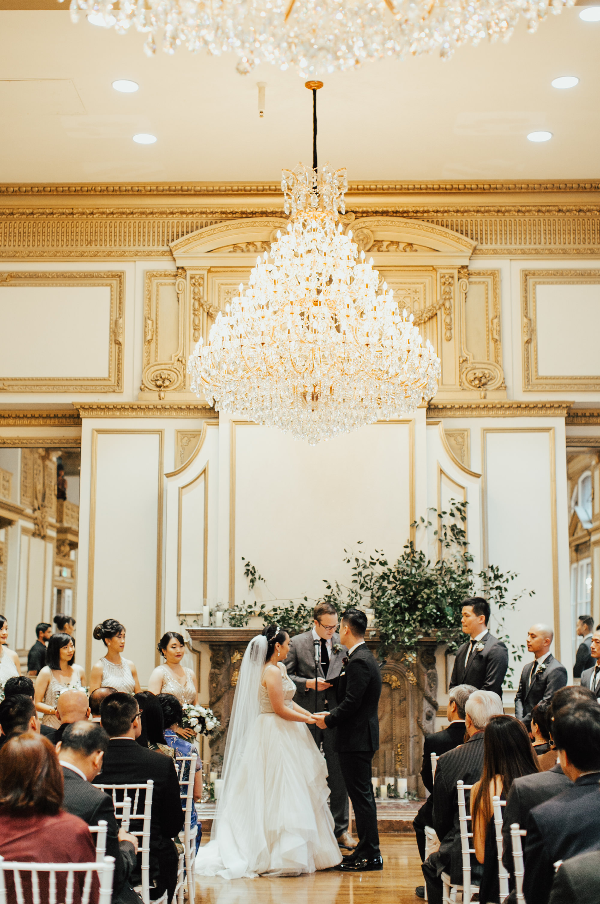 Glam DTLA Wedding9