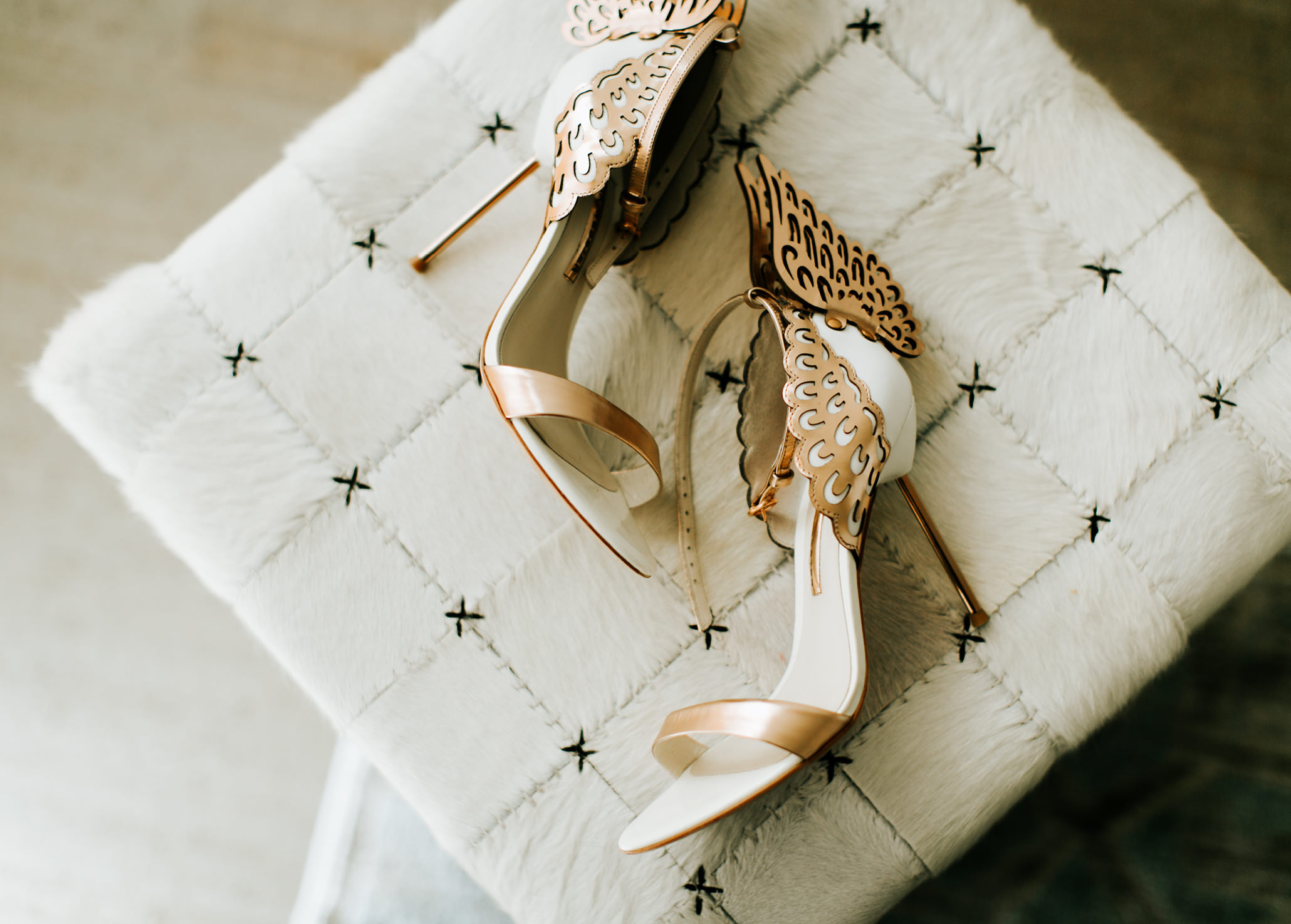 Wedding Shoes