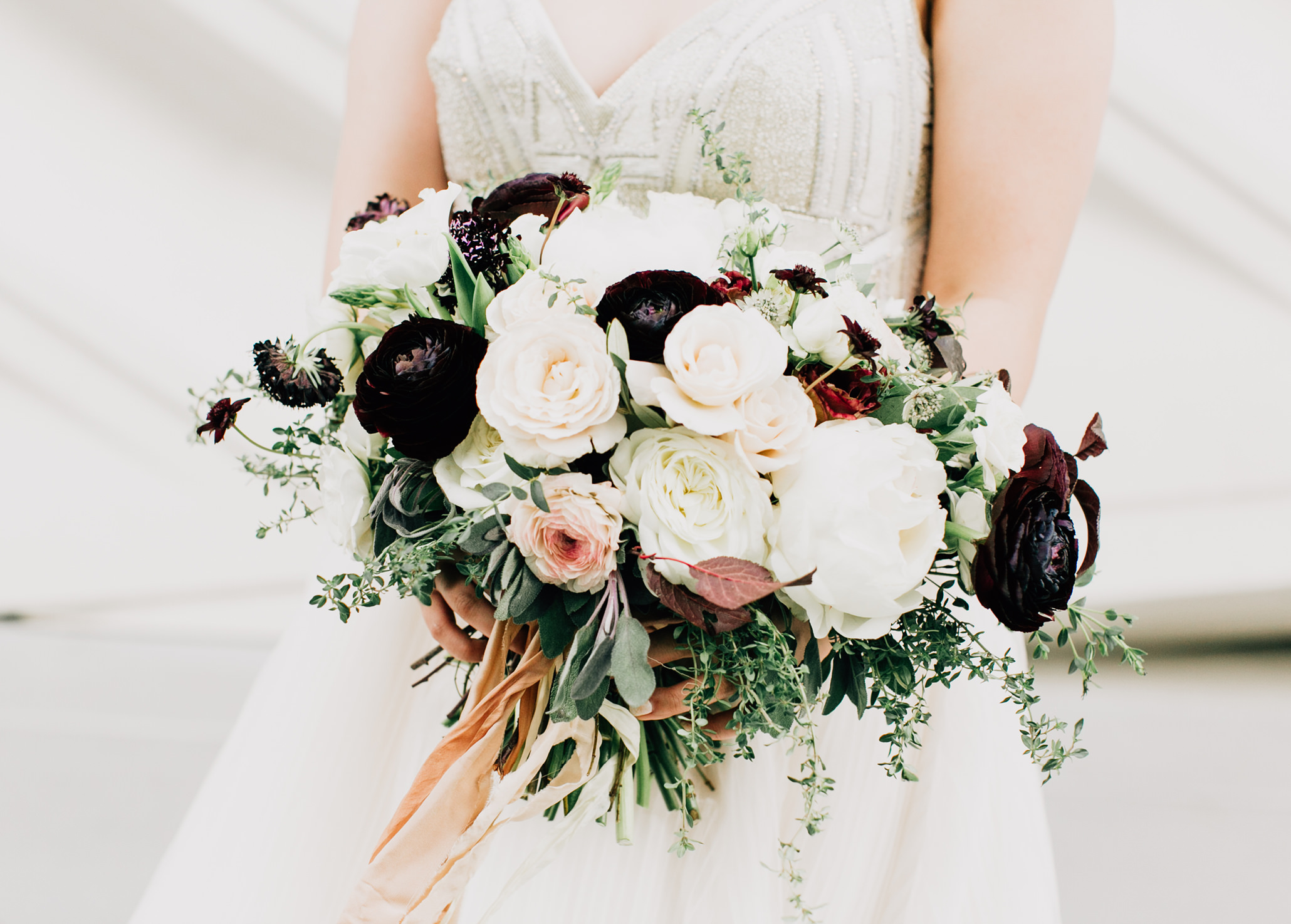 Disney Concert Hall Wedding4