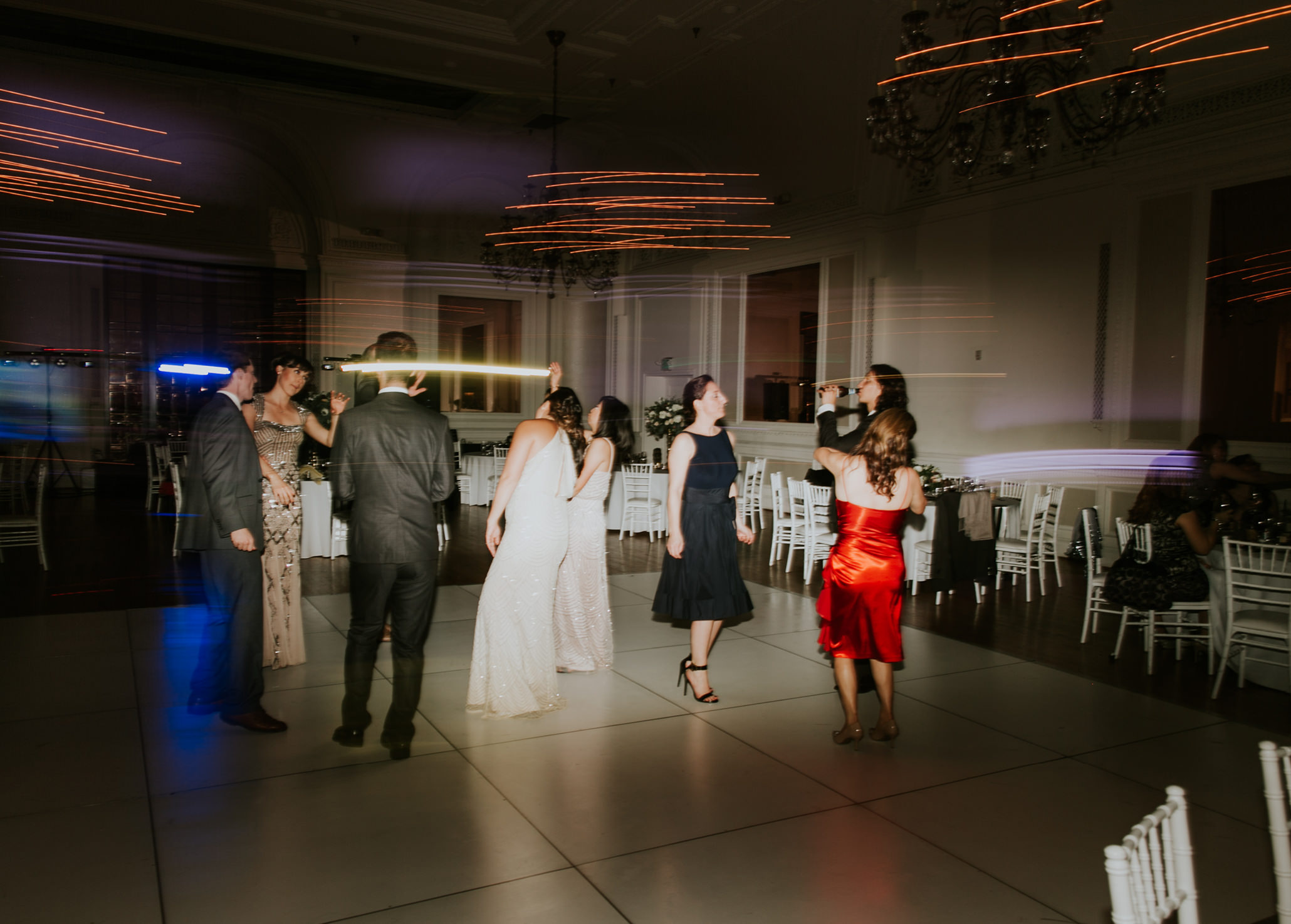 Downtown Los Angeles Wedding2