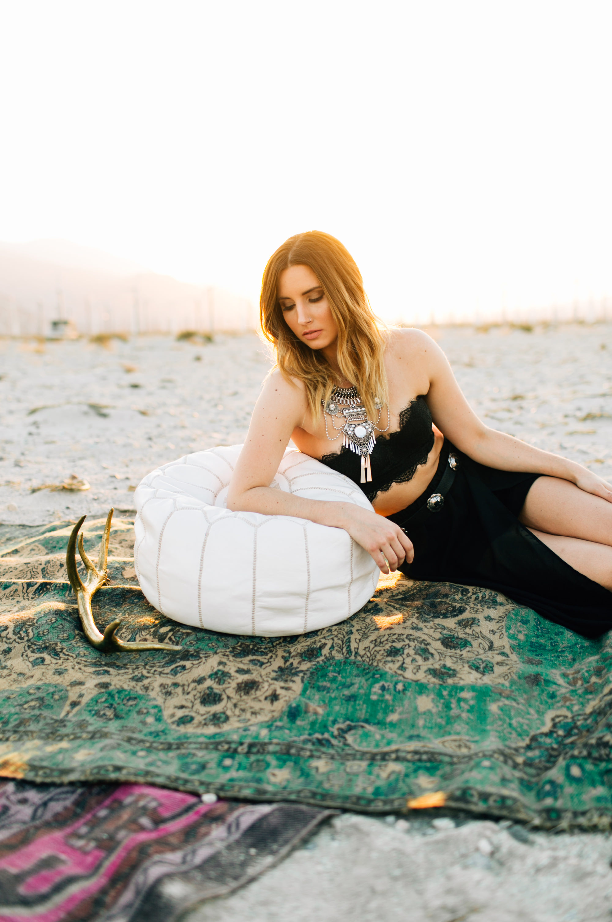 Joshua Tree Fashion Editorial7