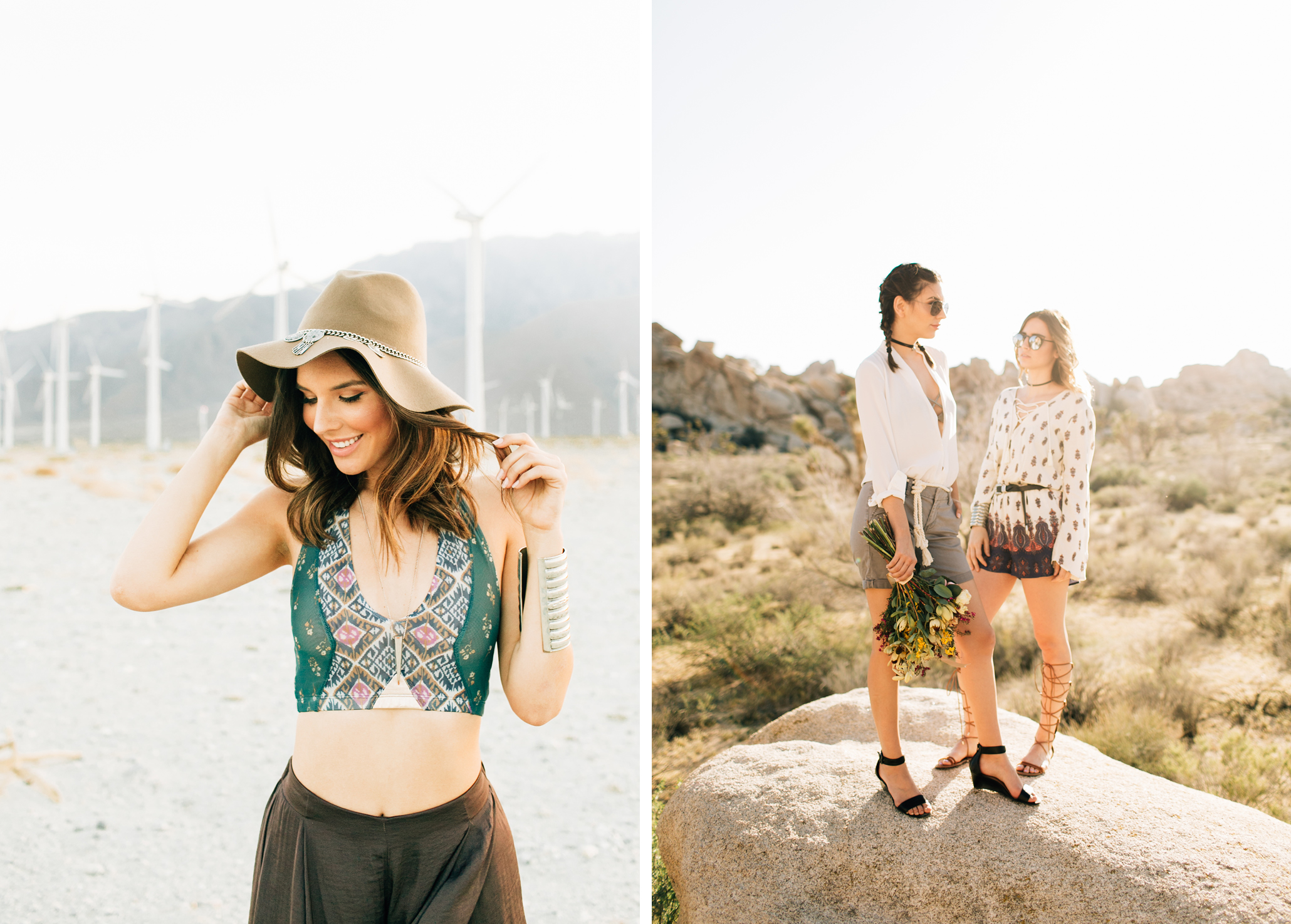 Joshua Tree Free People