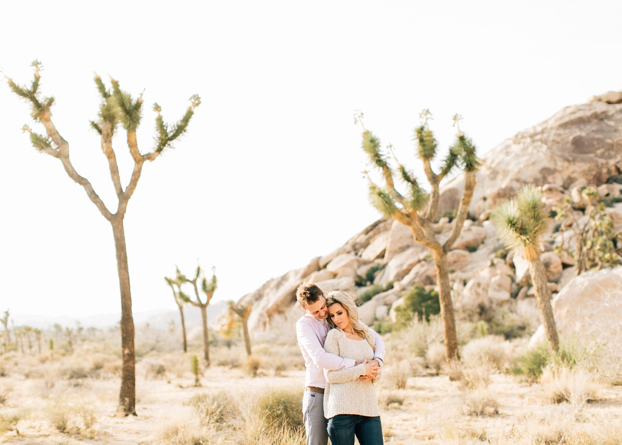 Joshua Tree Engagement Photos11