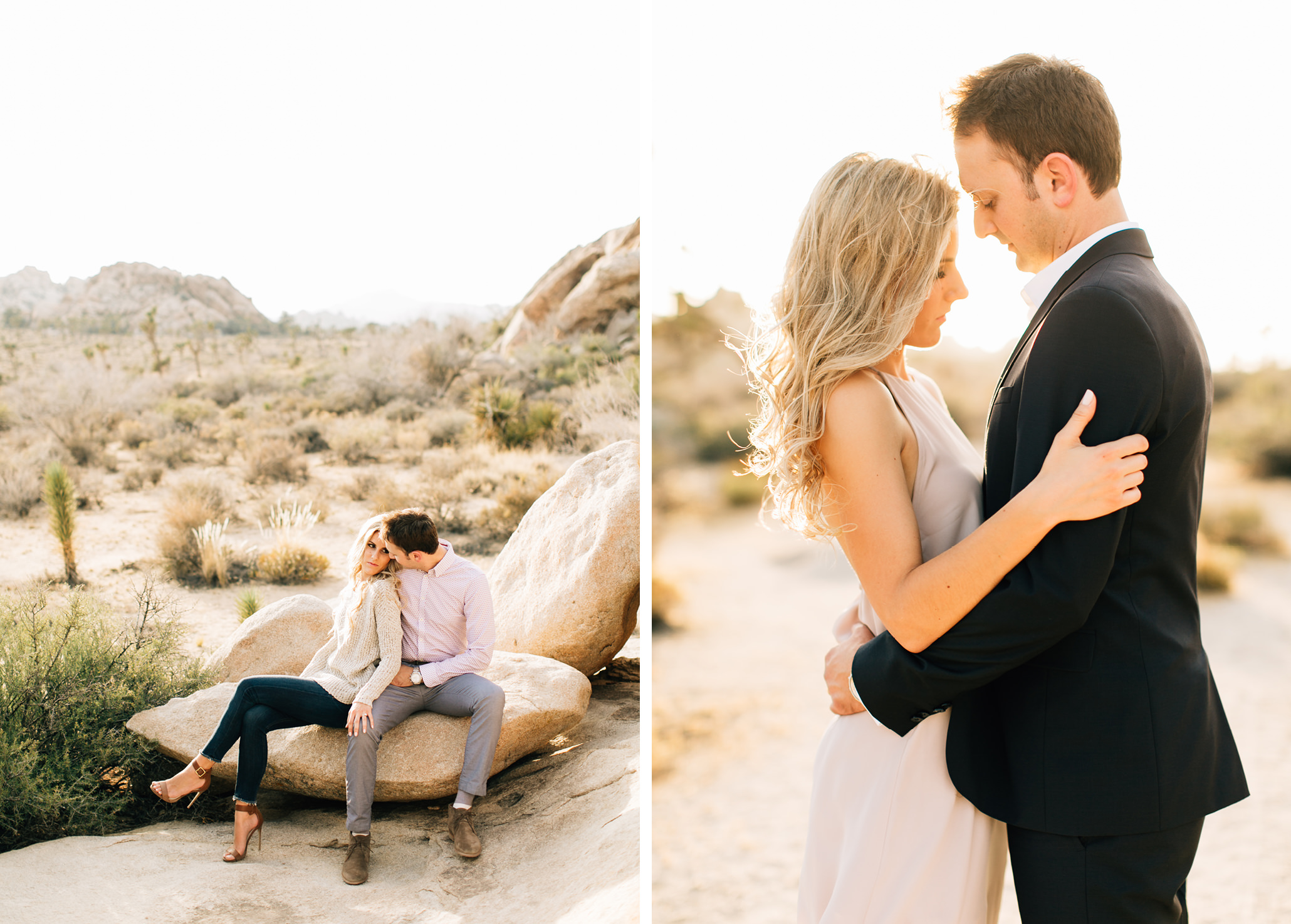 Joshua Tree Engagement Photos12