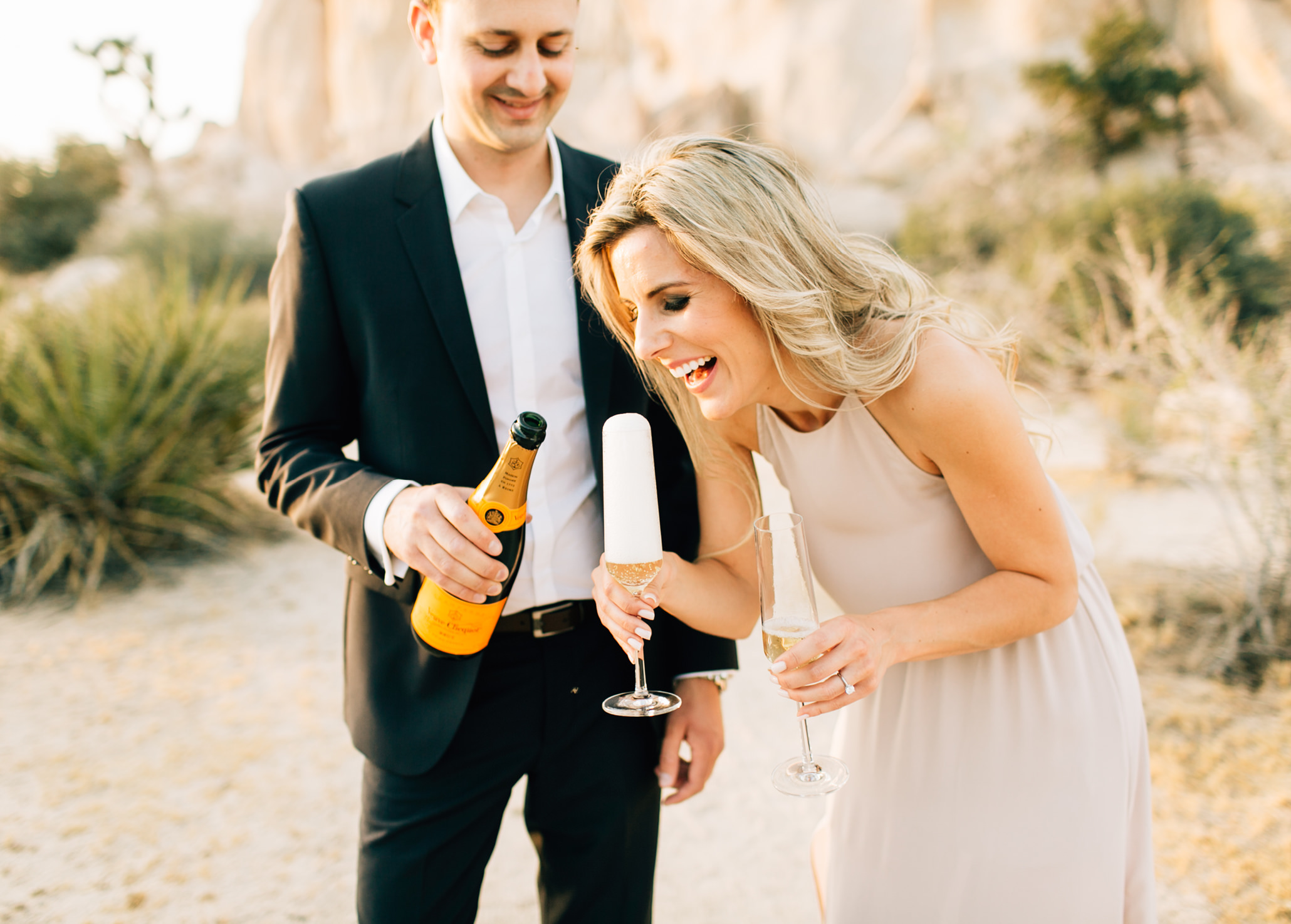 Joshua Tree Engagement Photos14