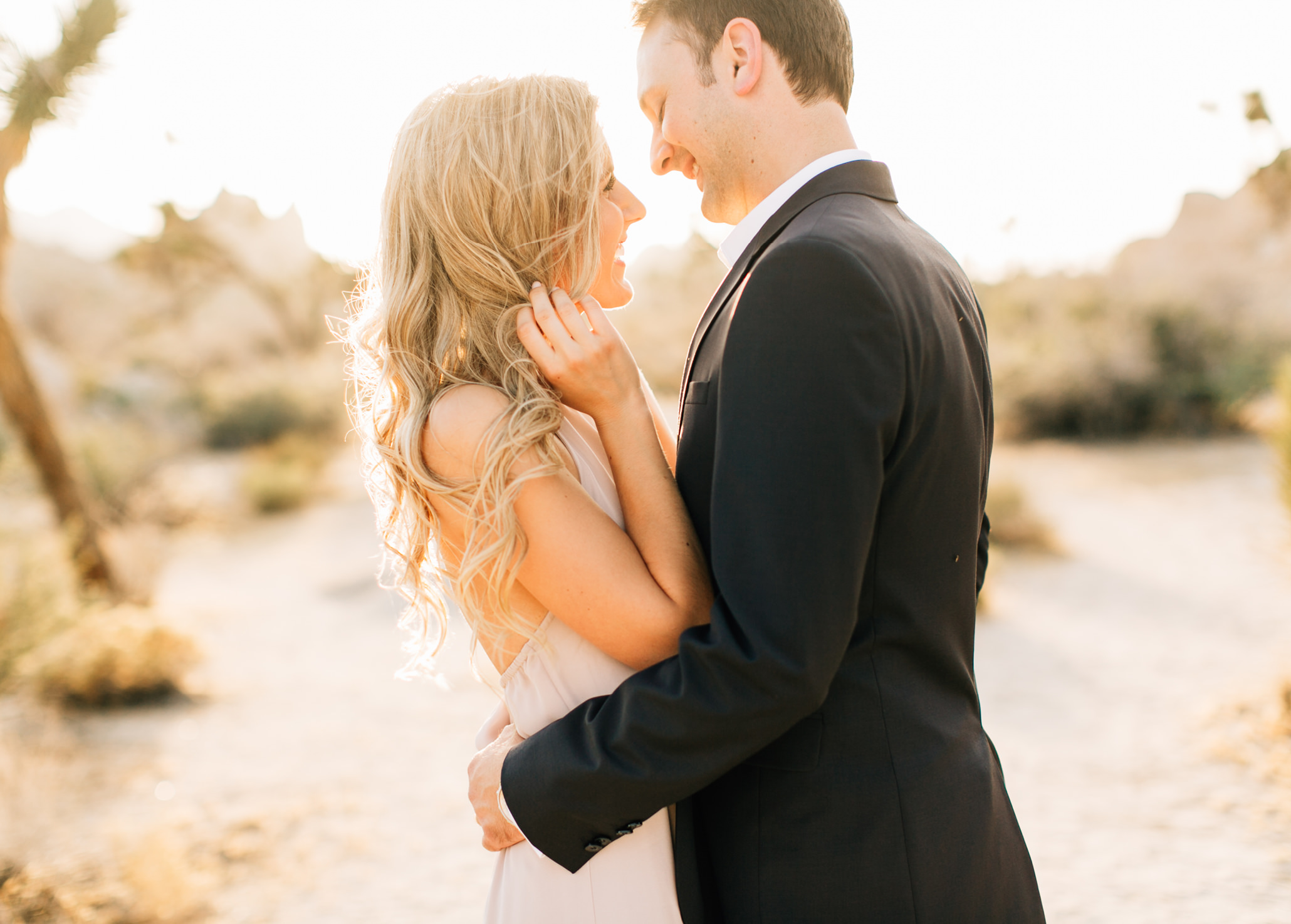 Joshua Tree Engagement Photos15