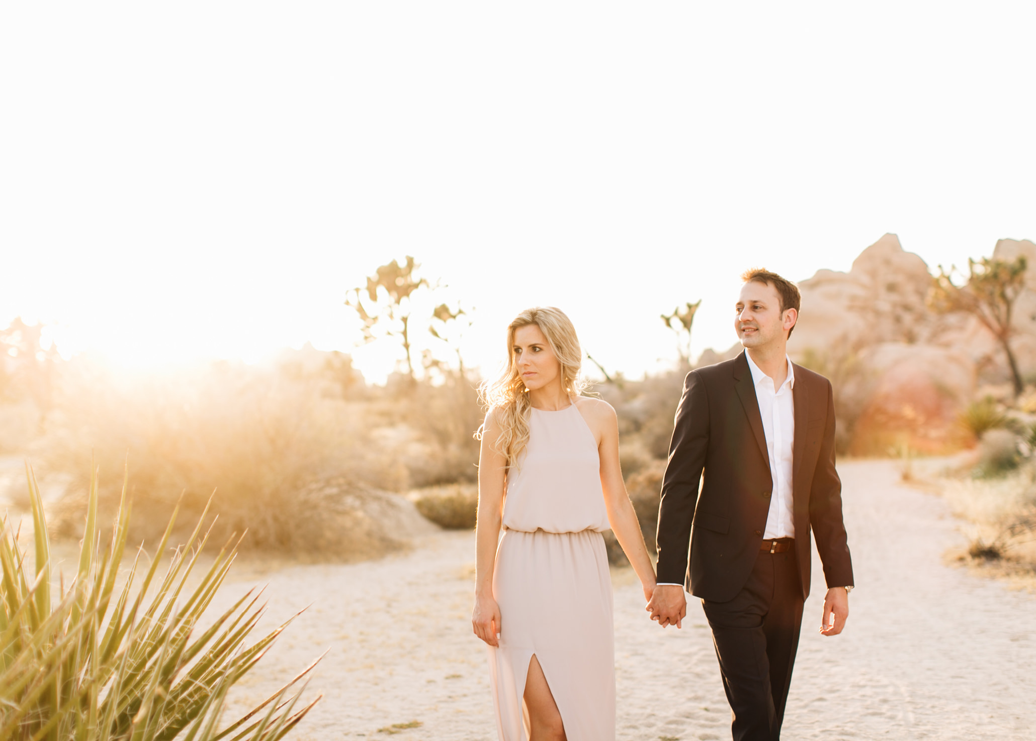 Joshua Tree Engagement Photos17