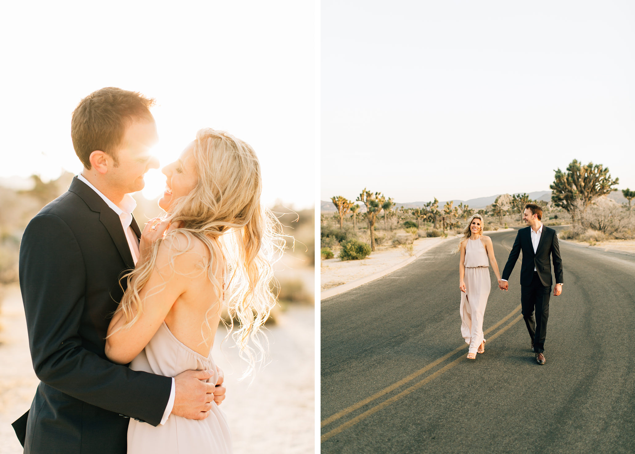 Joshua Tree Engagement Photos18