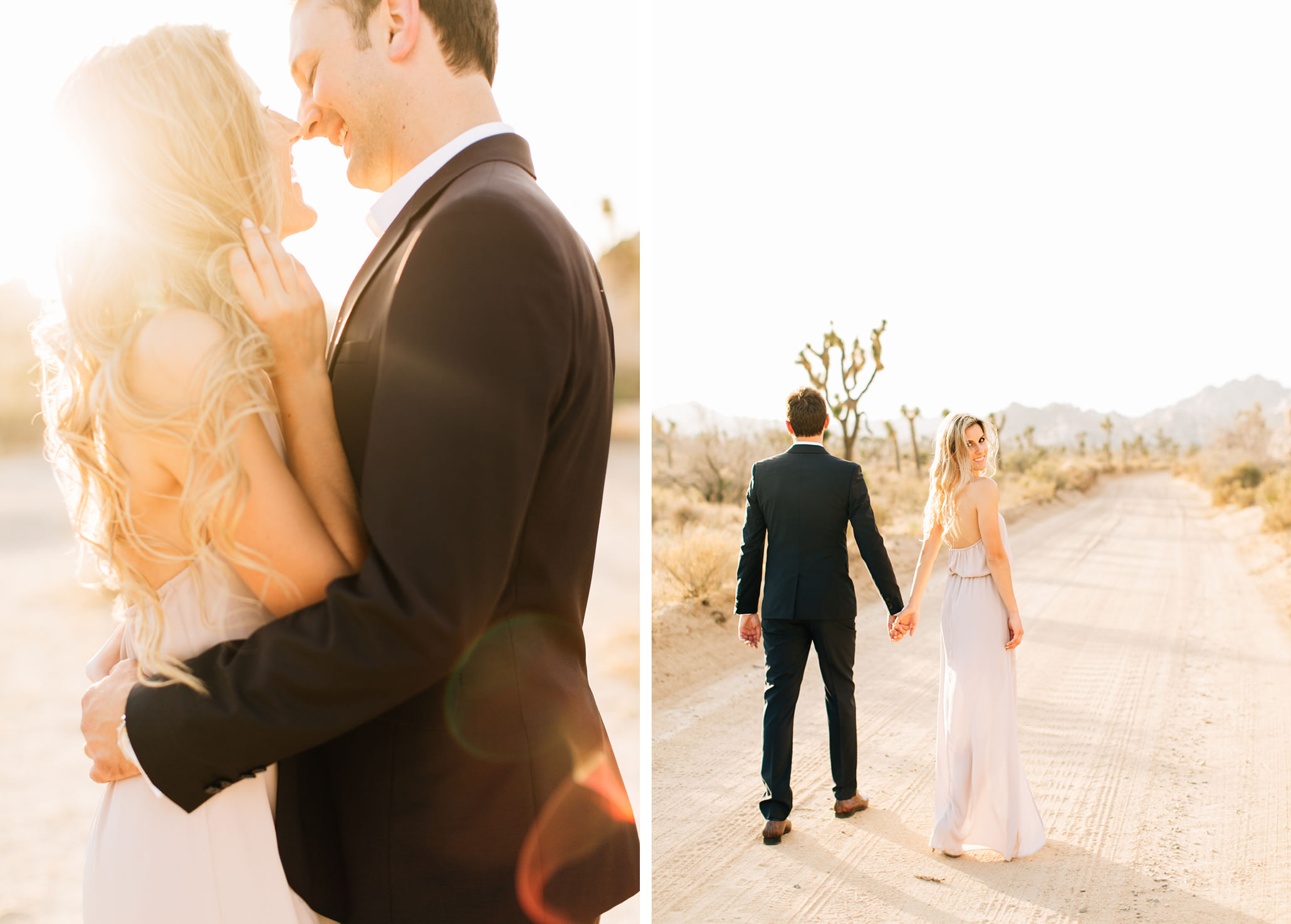 Joshua Tree Engagement Photos2