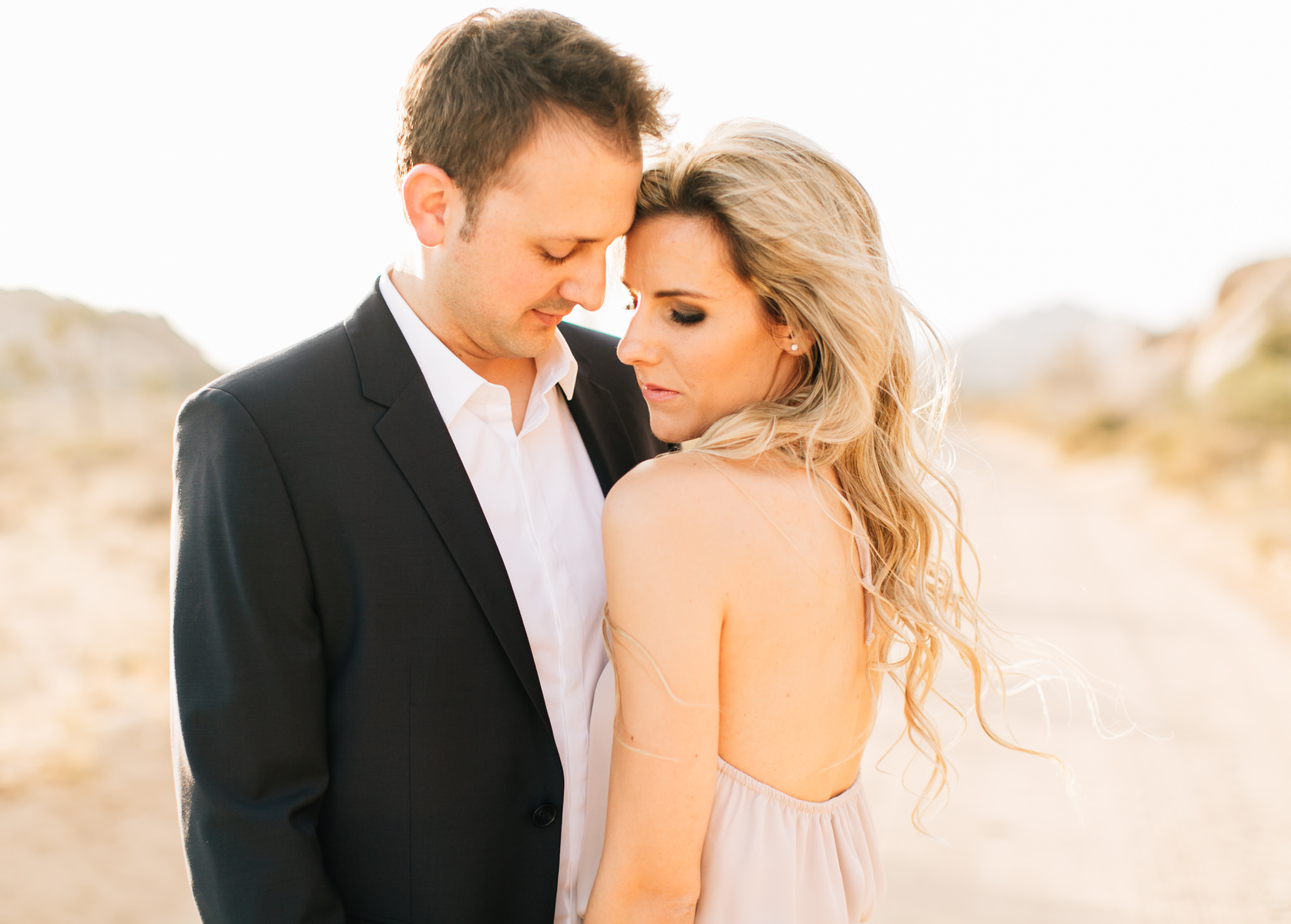 Joshua Tree Engagement Photos4