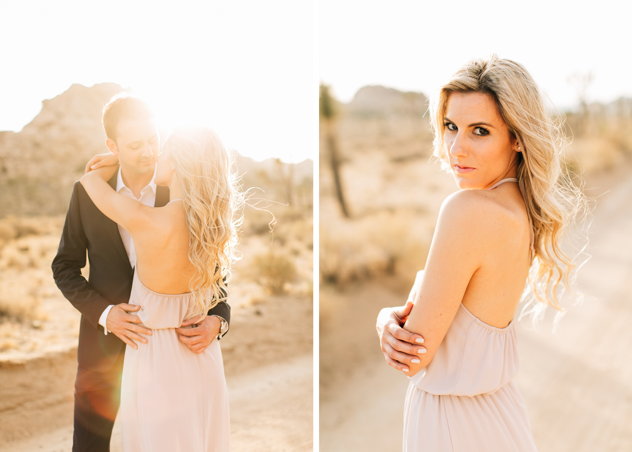 Joshua Tree Engagement Photos7