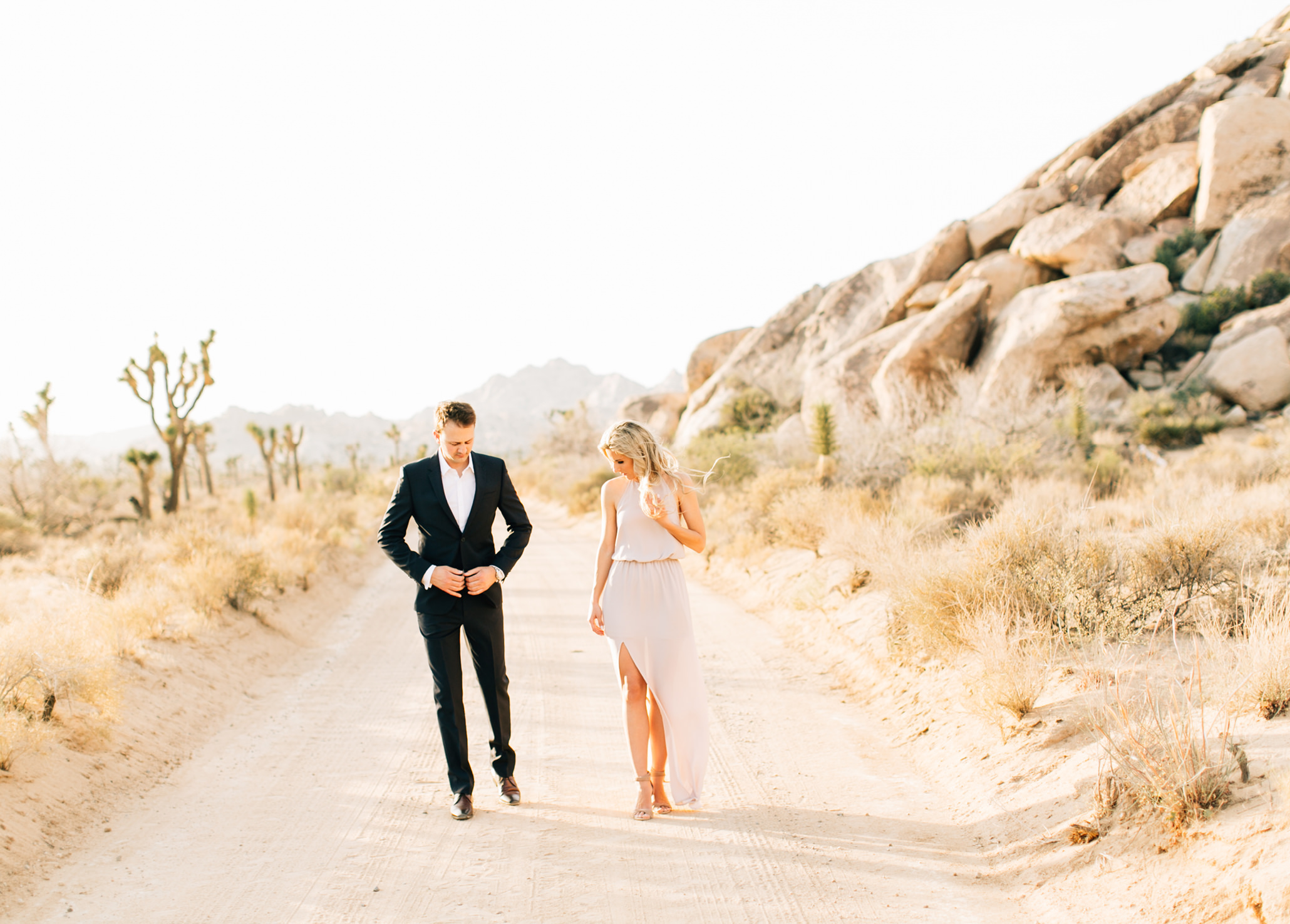 Joshua Tree Engagement Photos8