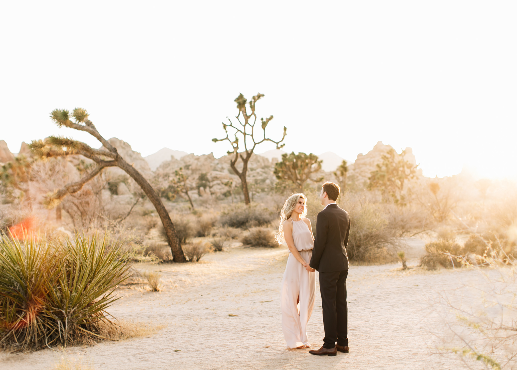 Joshua Tree Engagement Photos9