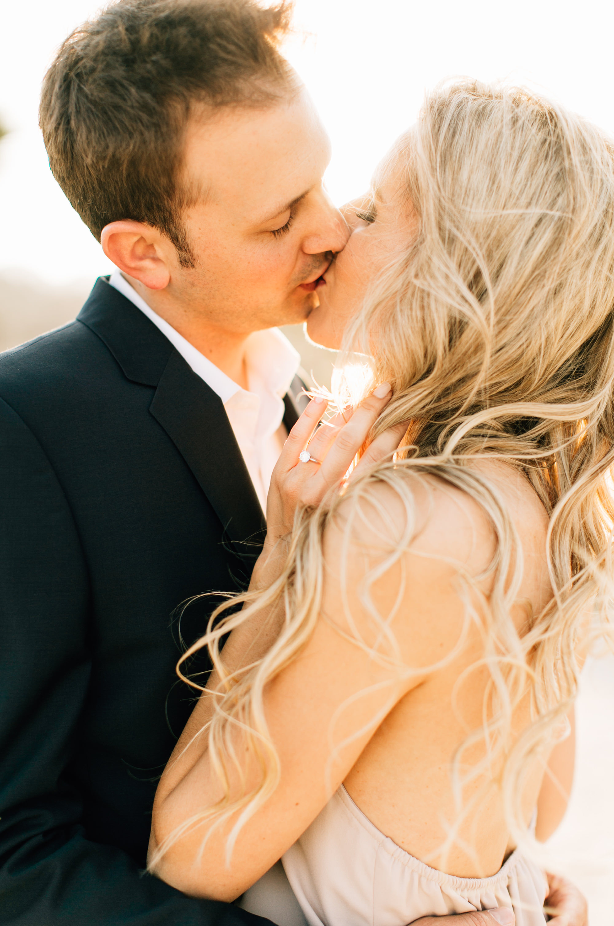 Joshua Tree Engagements