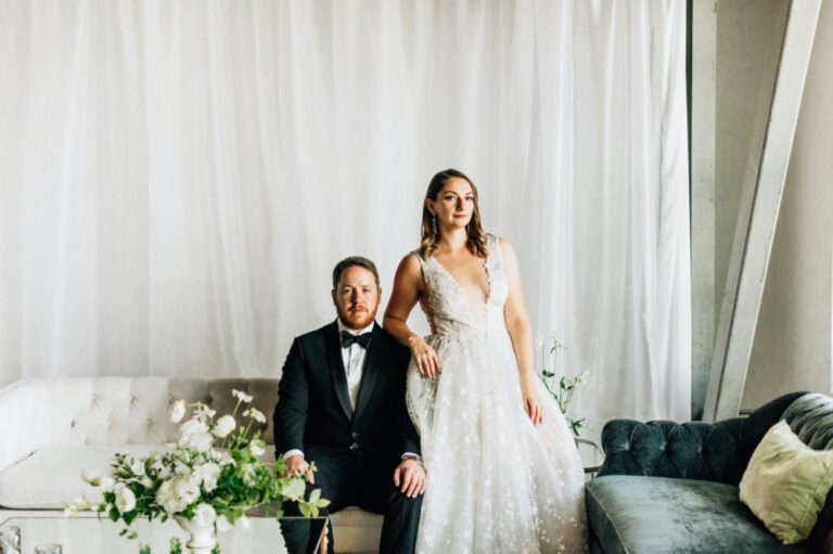 Seattle Wedding at Metropolist in Sodo 63