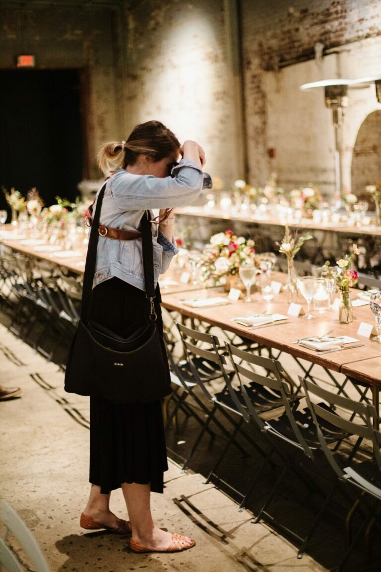 Seattle Wedding Photographer