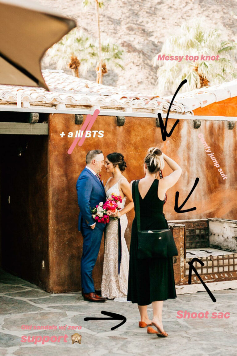 Seattle Wedding Photographer