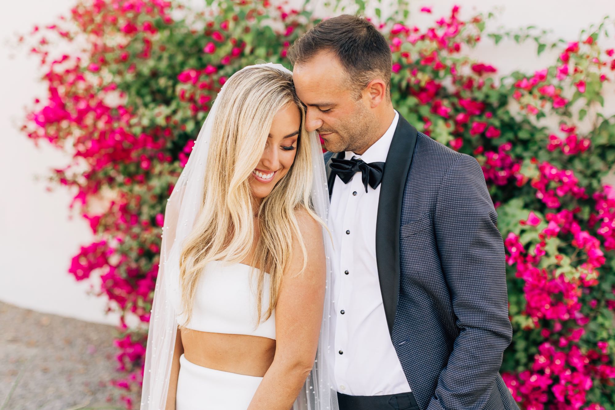 La Quinta Resort Wedding in Palm Springs